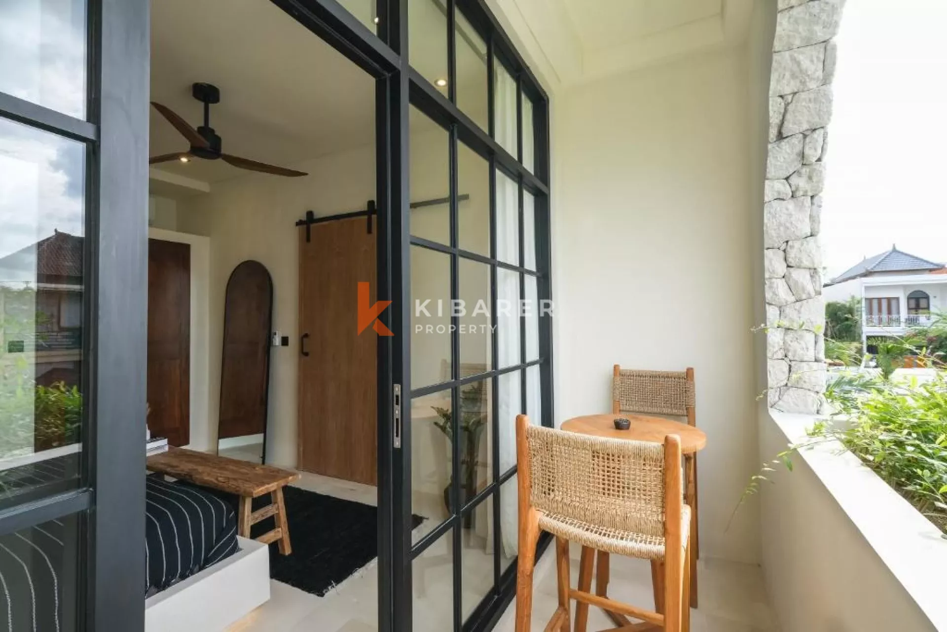 Elegant Two-Bedroom Mediterranean Villa with Private Pool in Pererenan — image 11