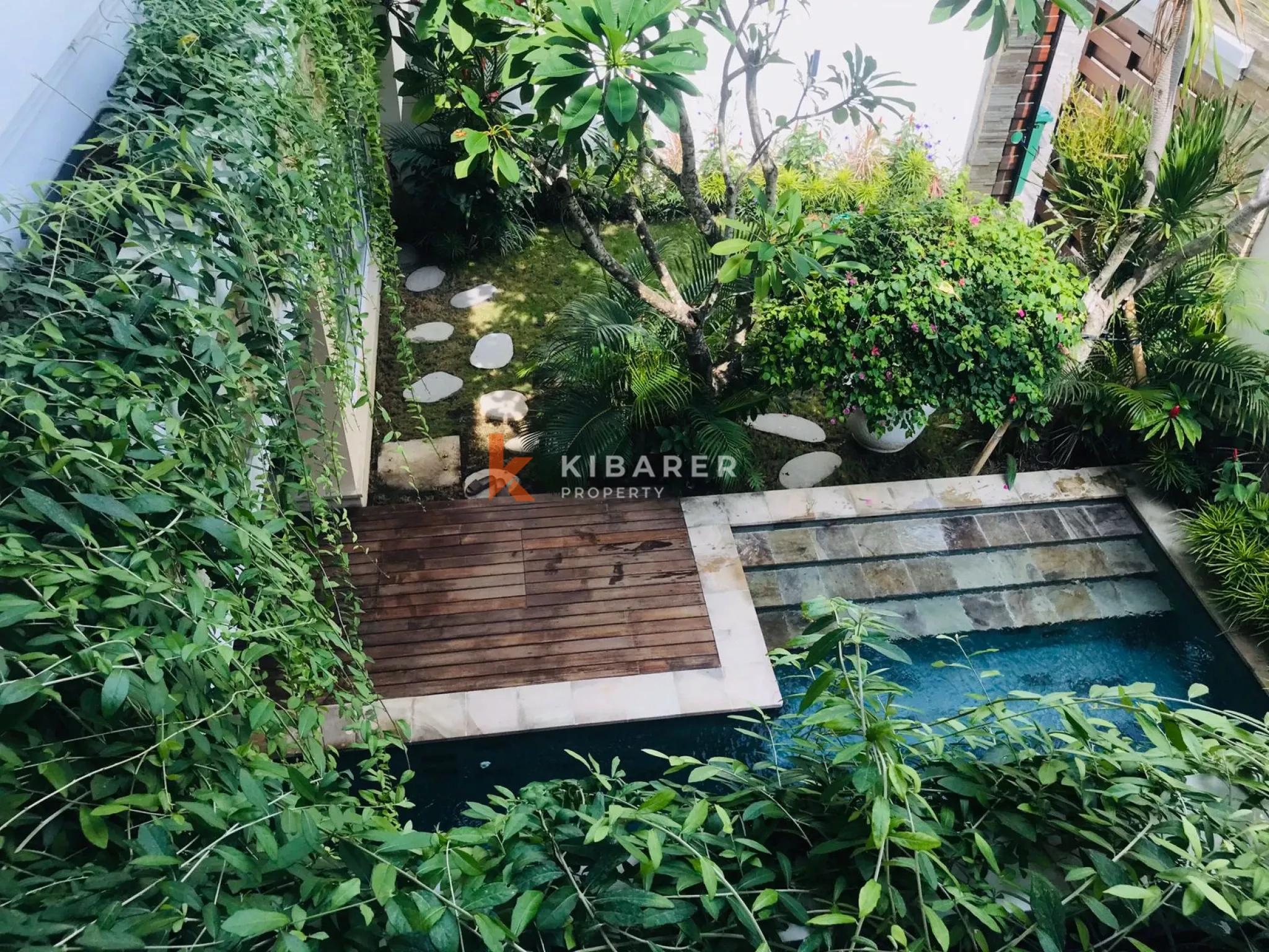 Bedroom Luxury Villa in Tumbak Bayuh — image 16
