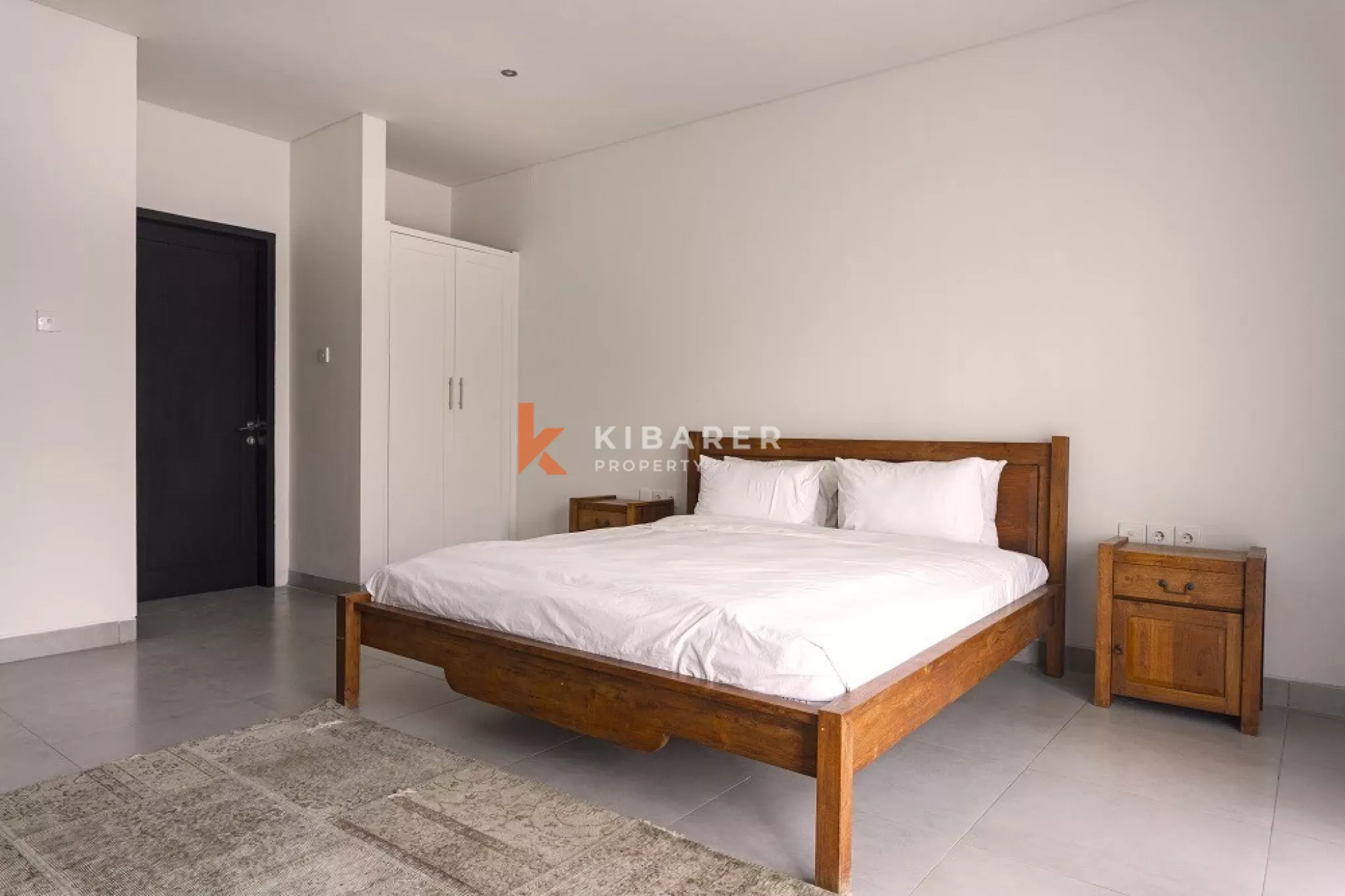 Fabulous Three Bedroom Enclosed Living Villa Located in Umalas — image 16