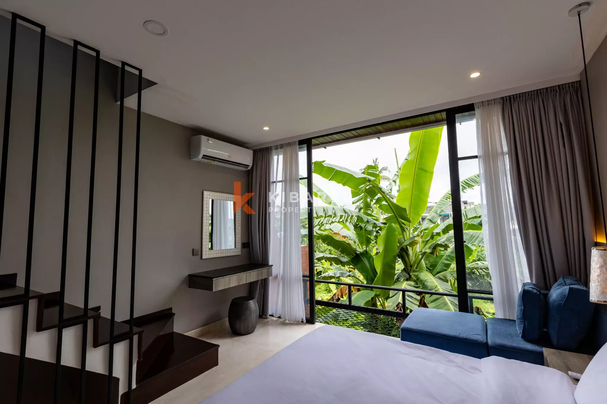 Modern Balinese One-Bedroom Villa in Babakan — image 9