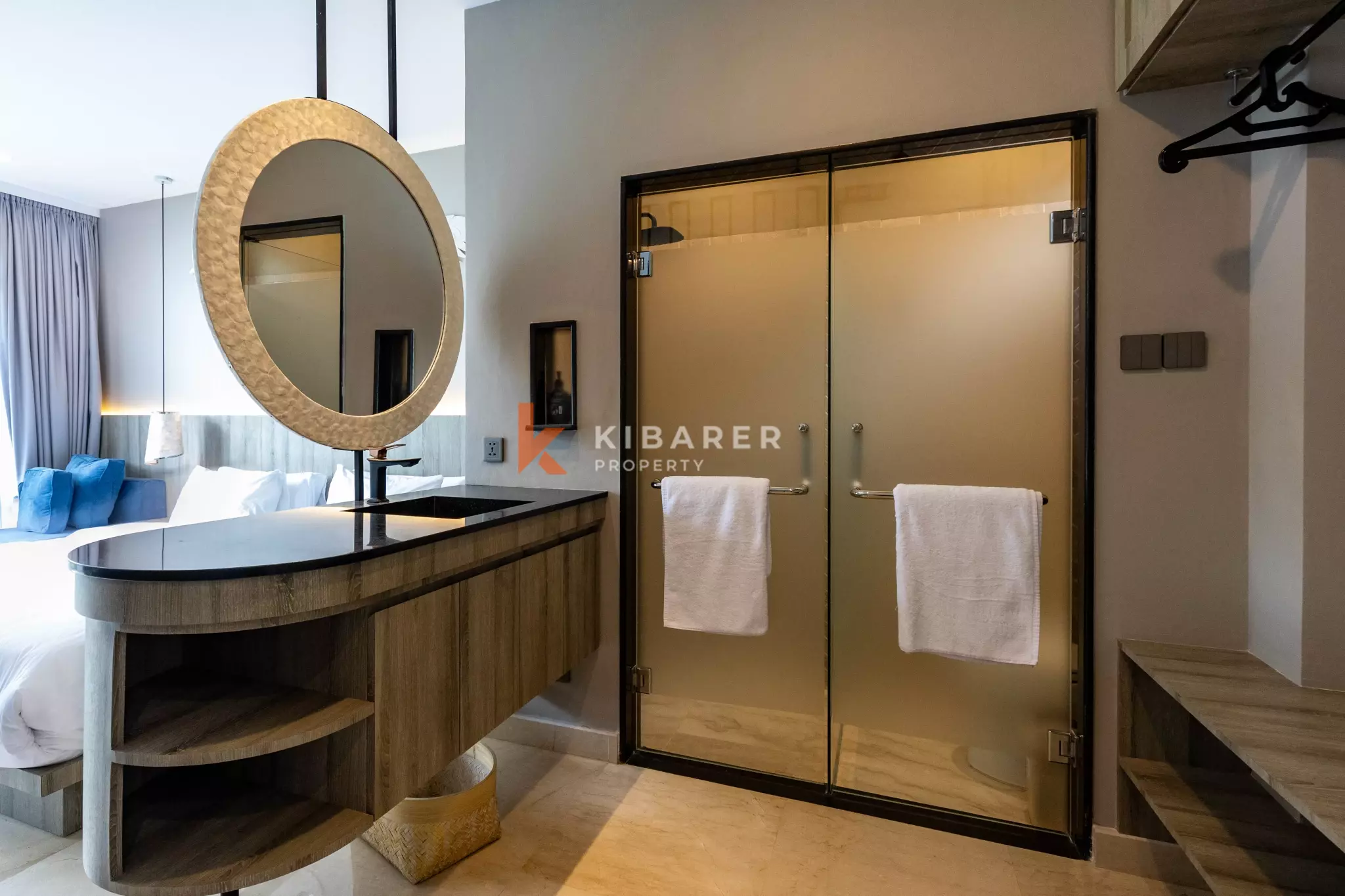 Modern Balinese One-Bedroom Villa in Babakan — image 10
