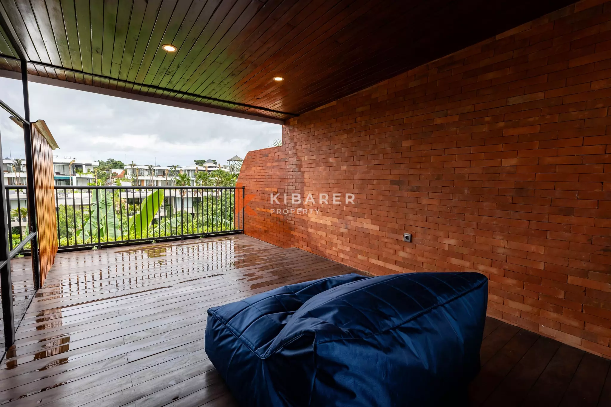 Modern Balinese One-Bedroom Villa in Babakan — image 12