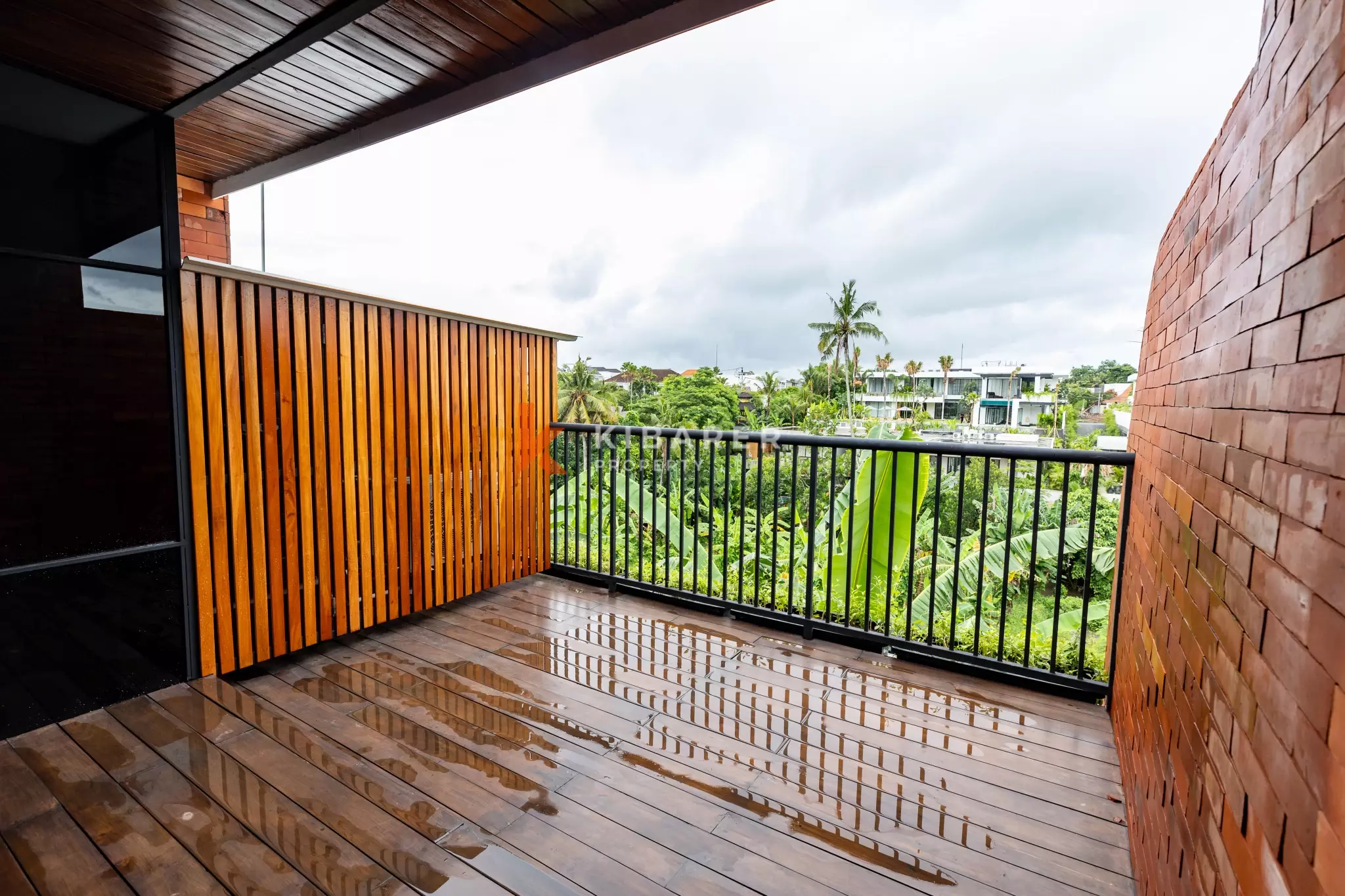 Modern Balinese One-Bedroom Villa in Babakan — image 13