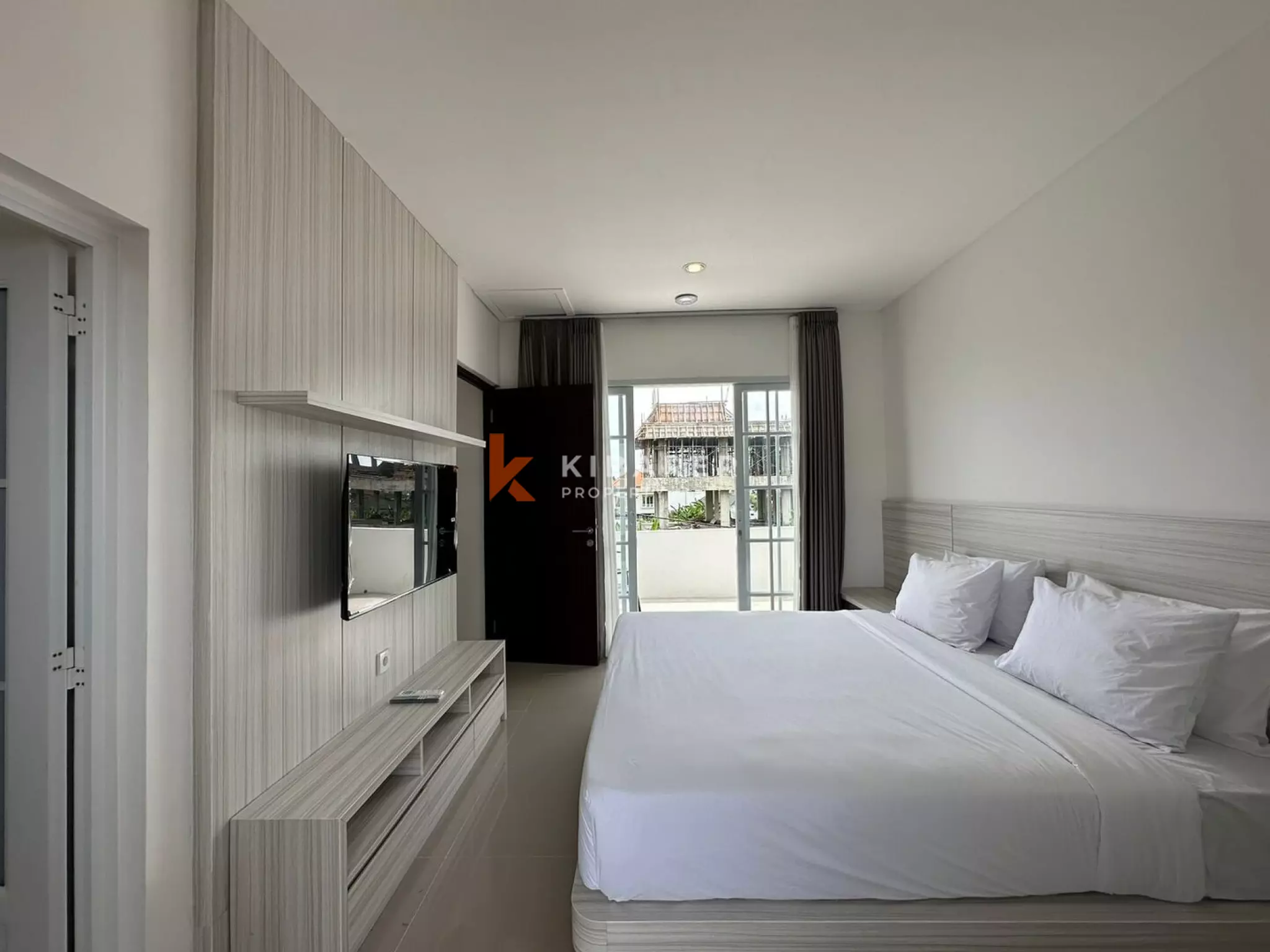 Two Bedroom Villa in Tumbak Bayuh — image 9