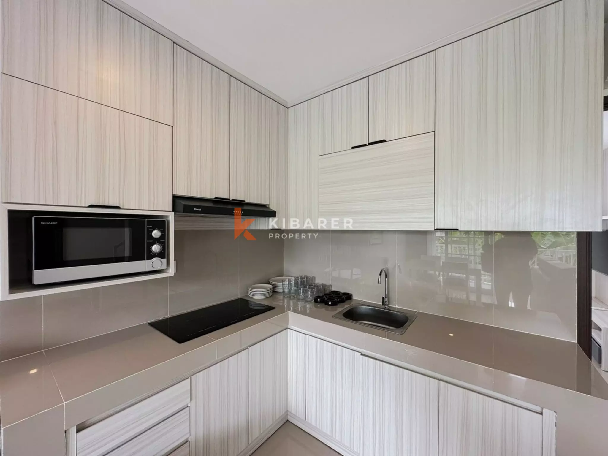 Two Bedroom Villa in Tumbak Bayuh — image 18