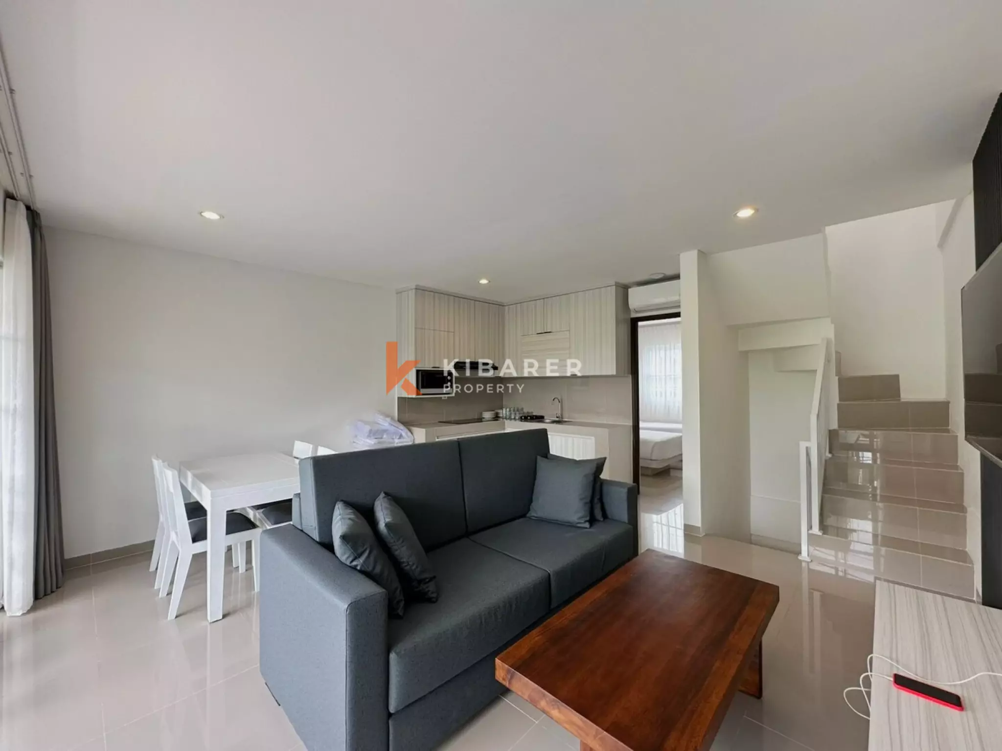 Two Bedroom Villa in Tumbak Bayuh — image 17