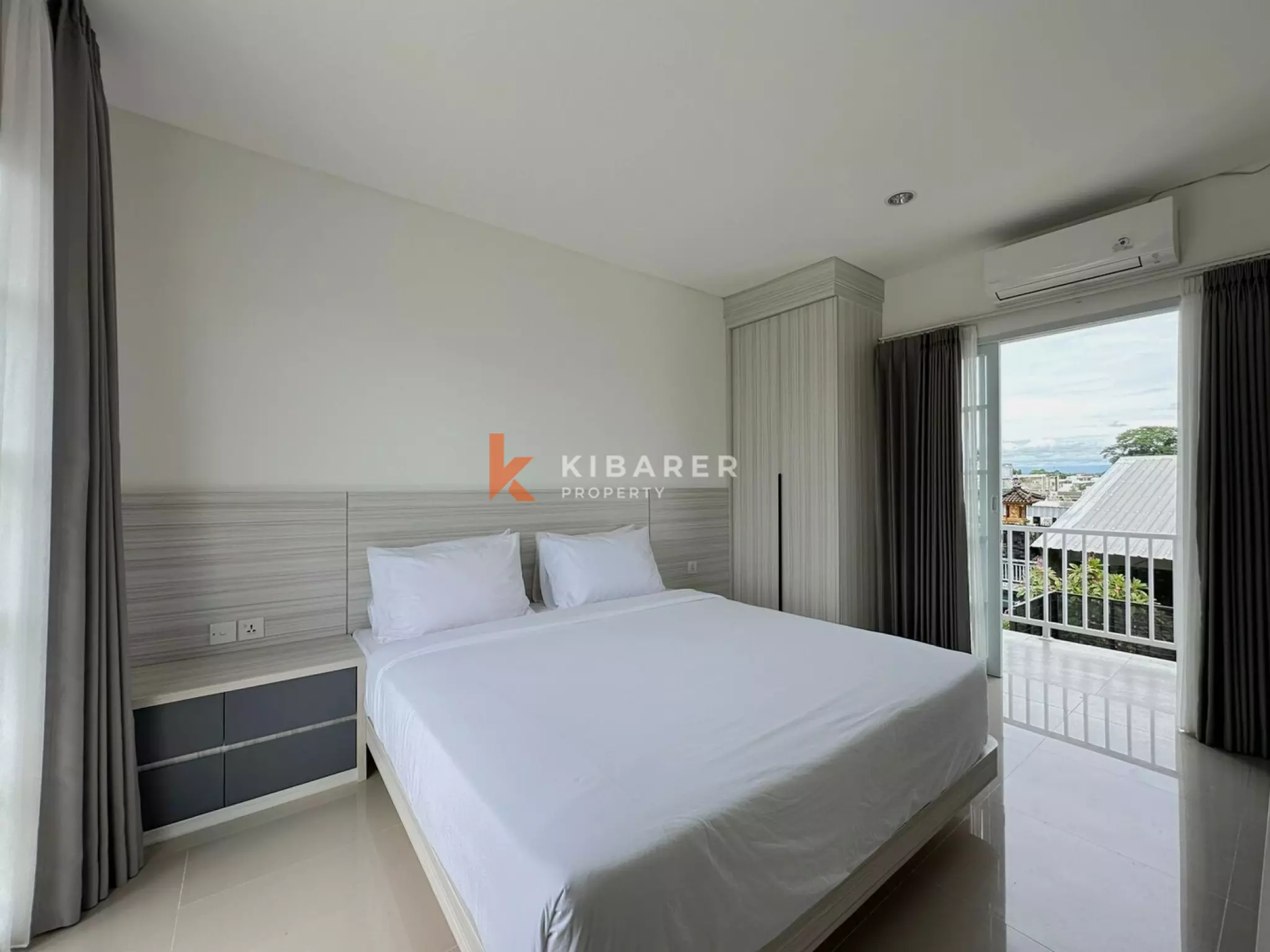Two Bedroom Villa in Tumbak Bayuh — image 7