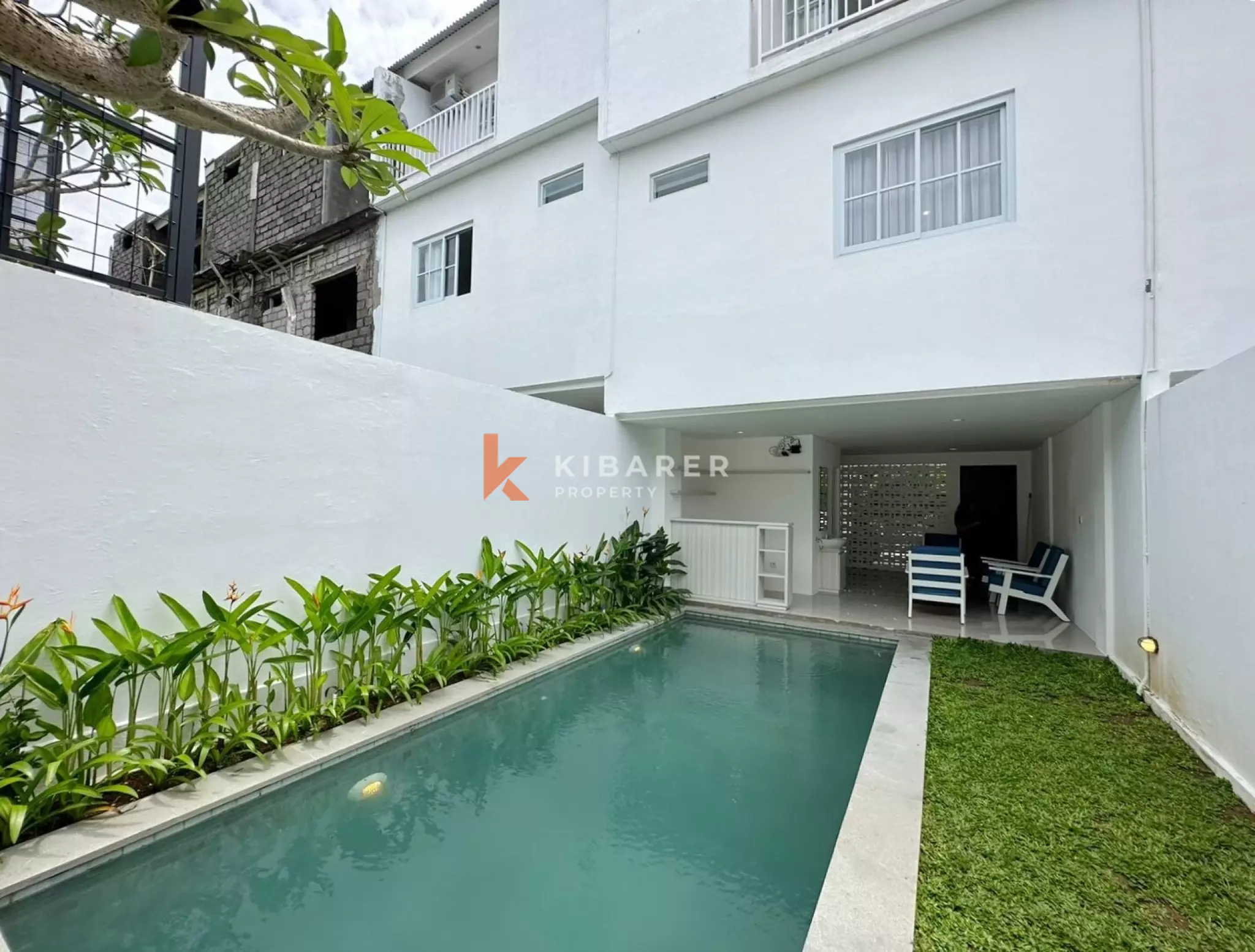 Two Bedroom Villa in Tumbak Bayuh — image 14