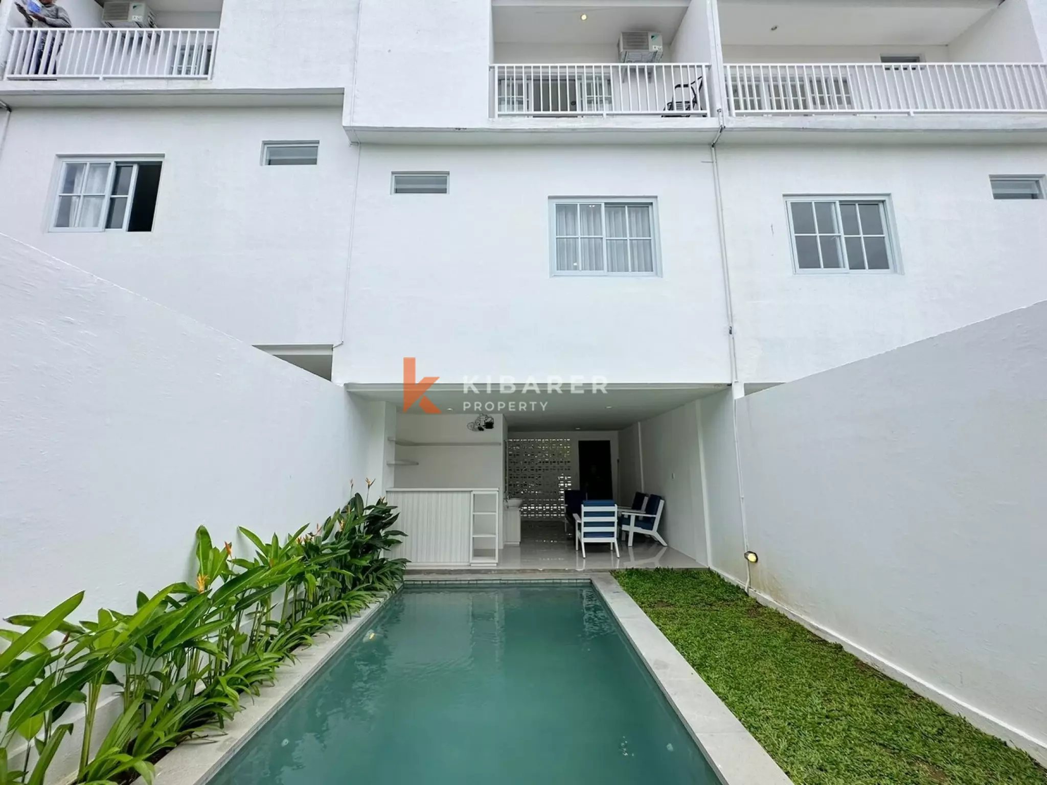 Two Bedroom Villa in Tumbak Bayuh