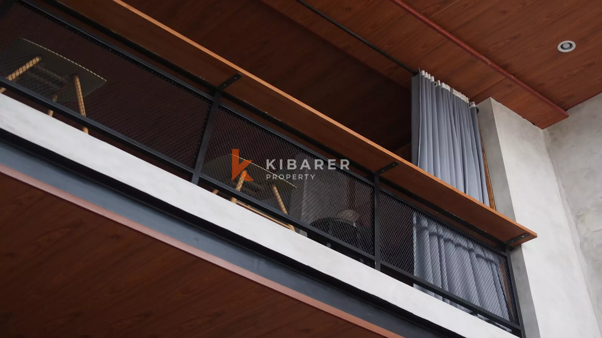 Newly Built One Bedroom Modern loft Nestled in Canggu — image 4