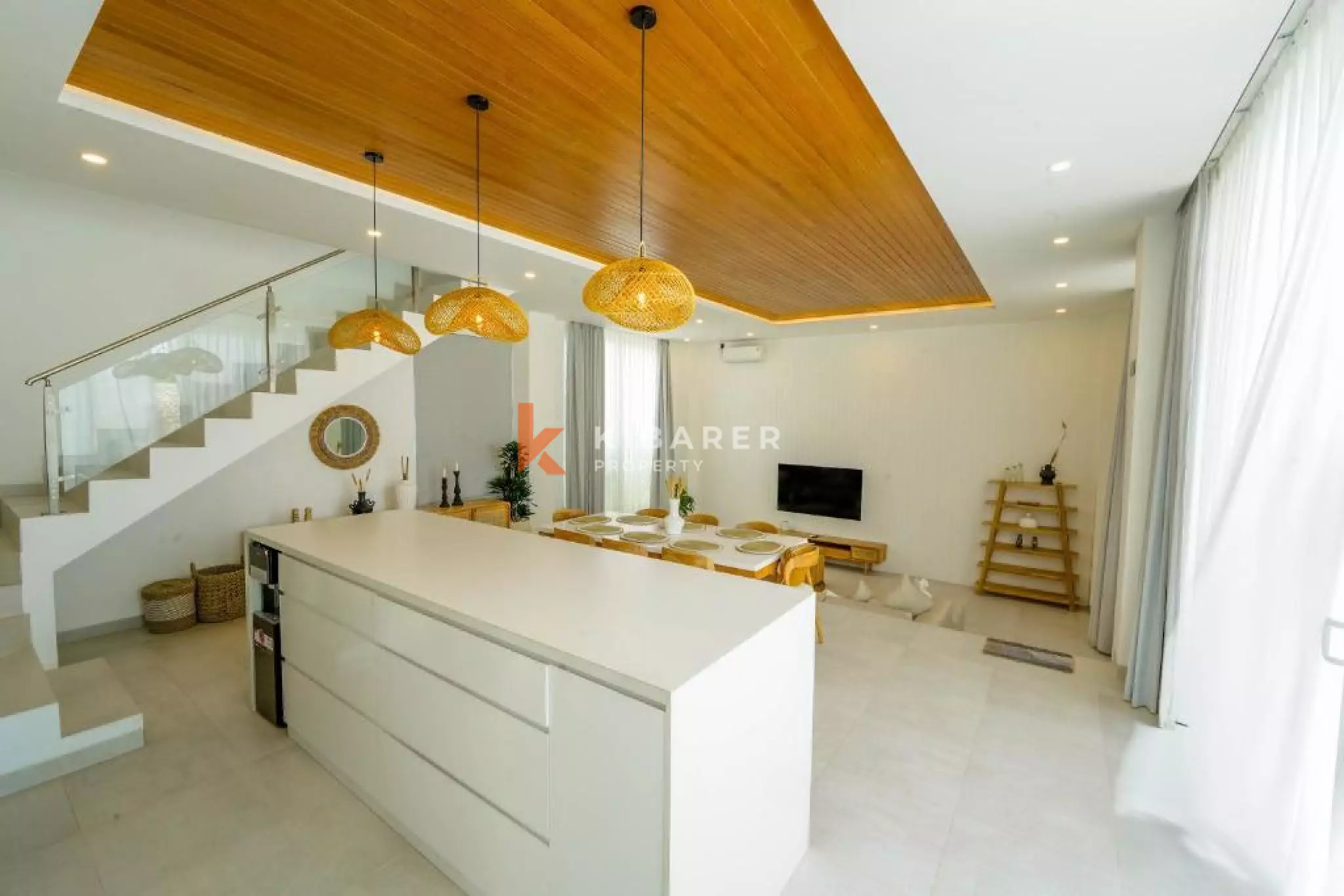 Exquisite Lux Four Bedroom Villa in Echo Beach — image 5