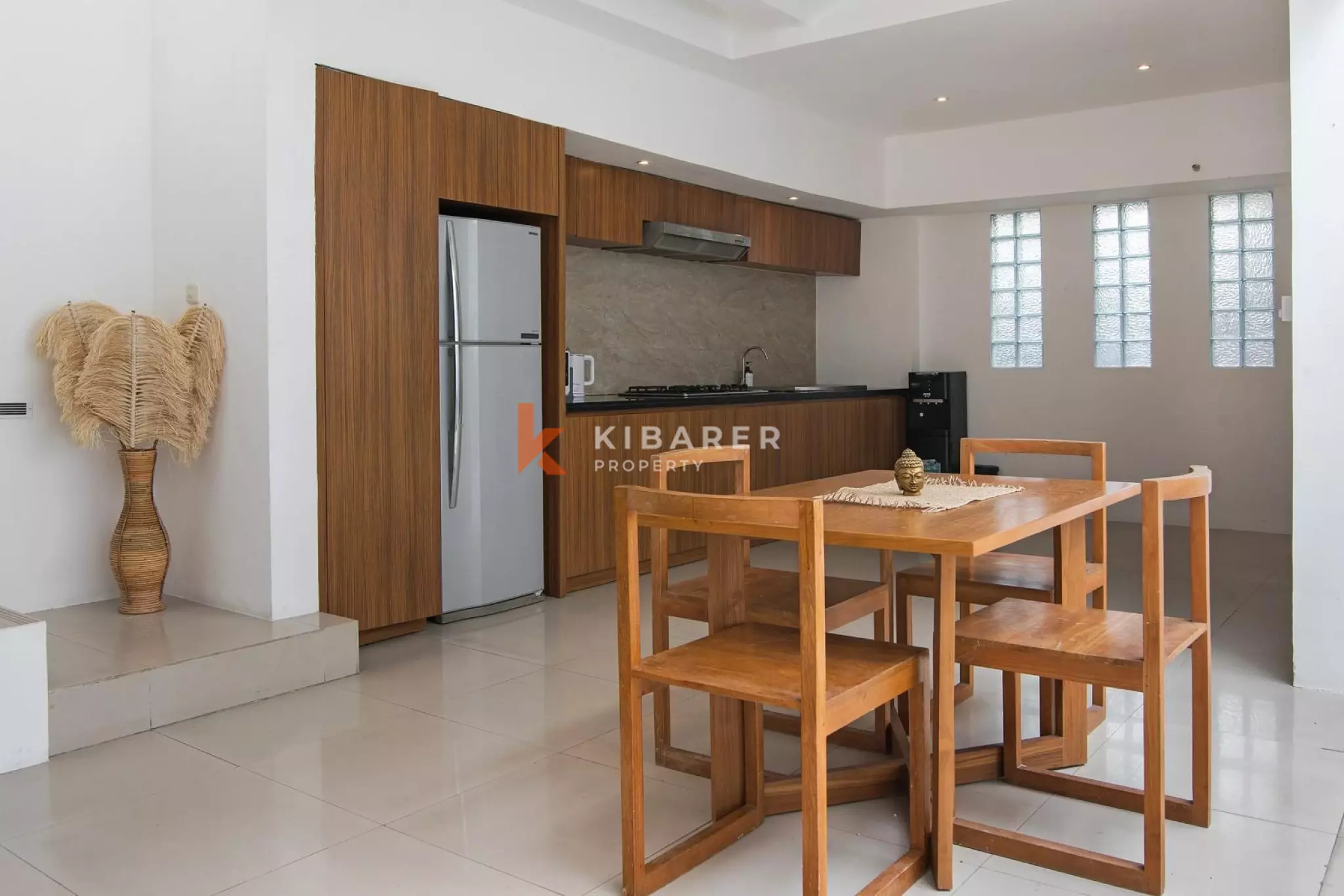 Modern Two Bedroom Villa in the Prime Area of Petitenget — image 6