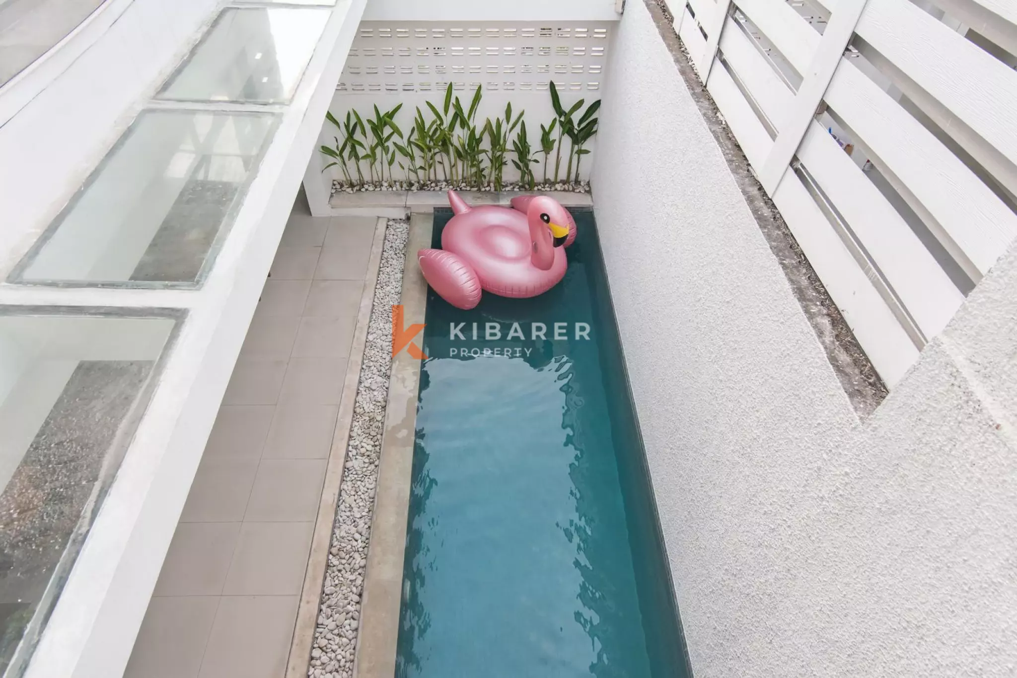 Modern Two Bedroom Villa in the Prime Area of Petitenget — image 3