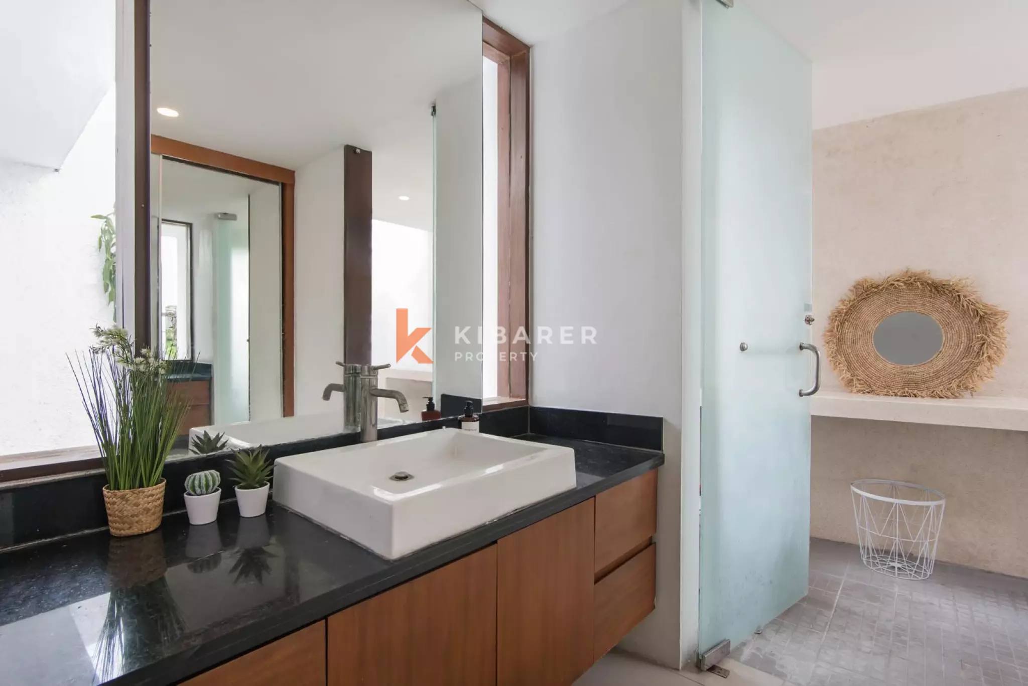 Modern Two Bedroom Villa in the Prime Area of Petitenget — image 11