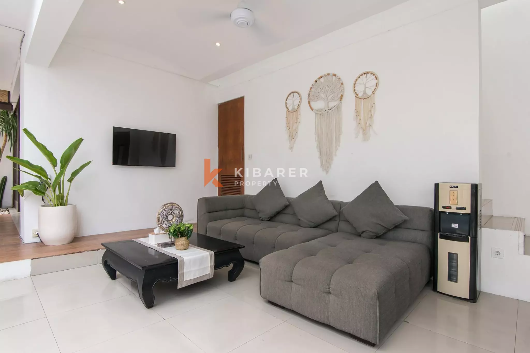Modern Two Bedroom Villa in the Prime Area of Petitenget — image 8
