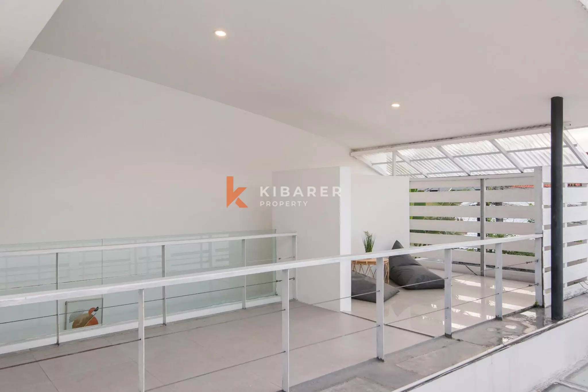 Modern Two Bedroom Villa in the Prime Area of Petitenget — image 13