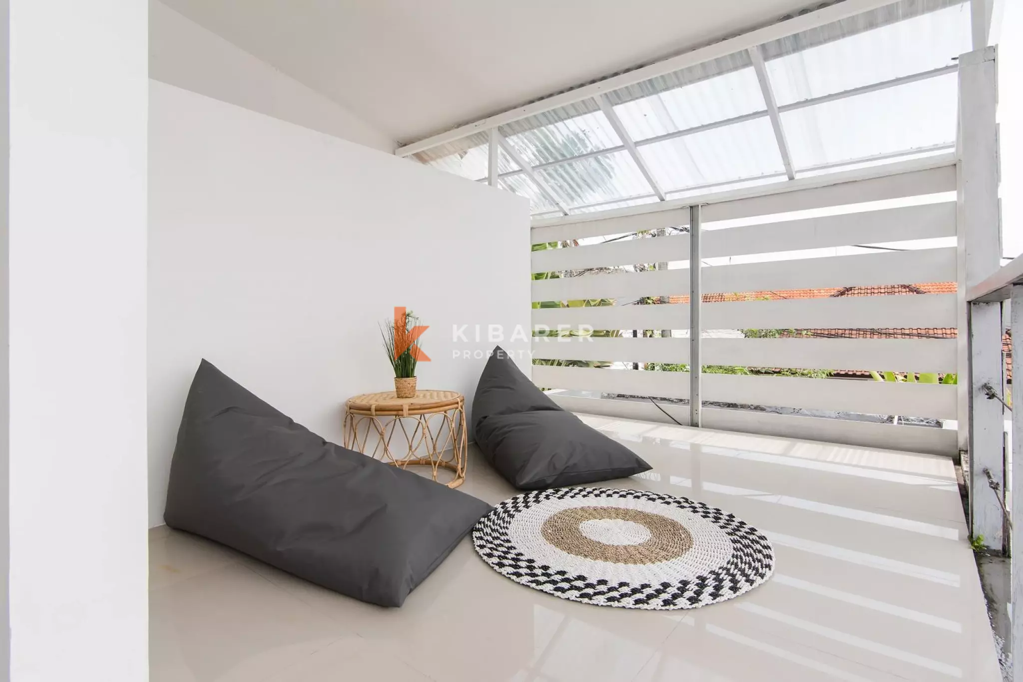 Modern Two Bedroom Villa in the Prime Area of Petitenget — image 14