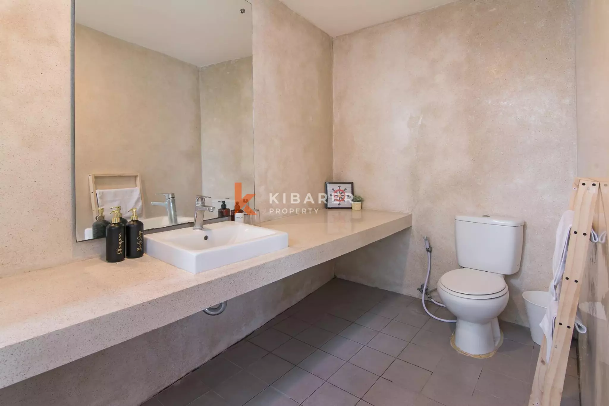 Modern Two Bedroom Villa in the Prime Area of Petitenget — image 15