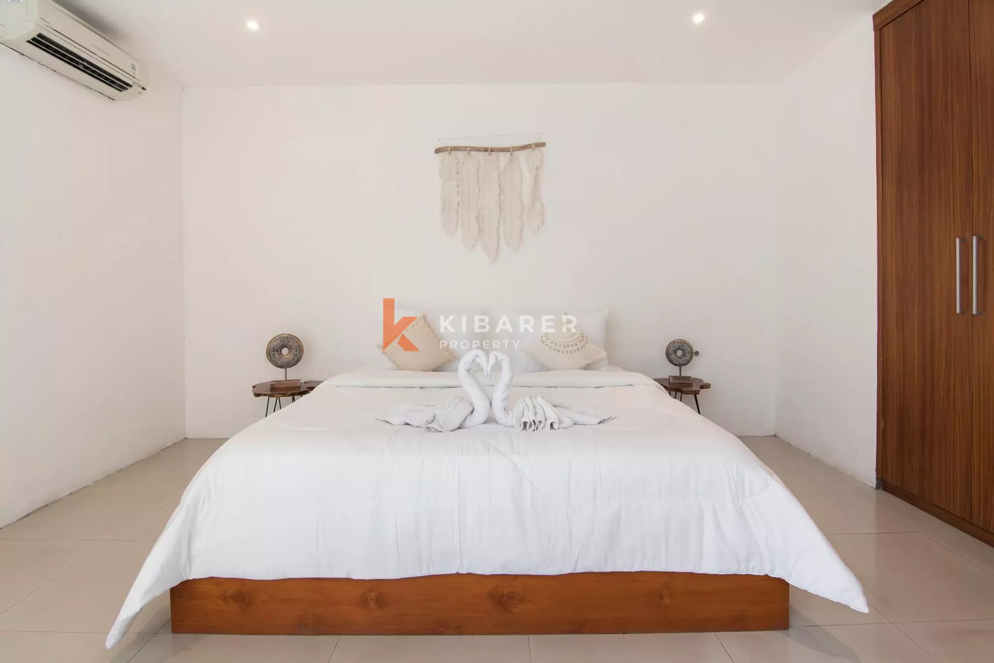 Modern Two Bedroom Villa in the Prime Area of Petitenget — image 17