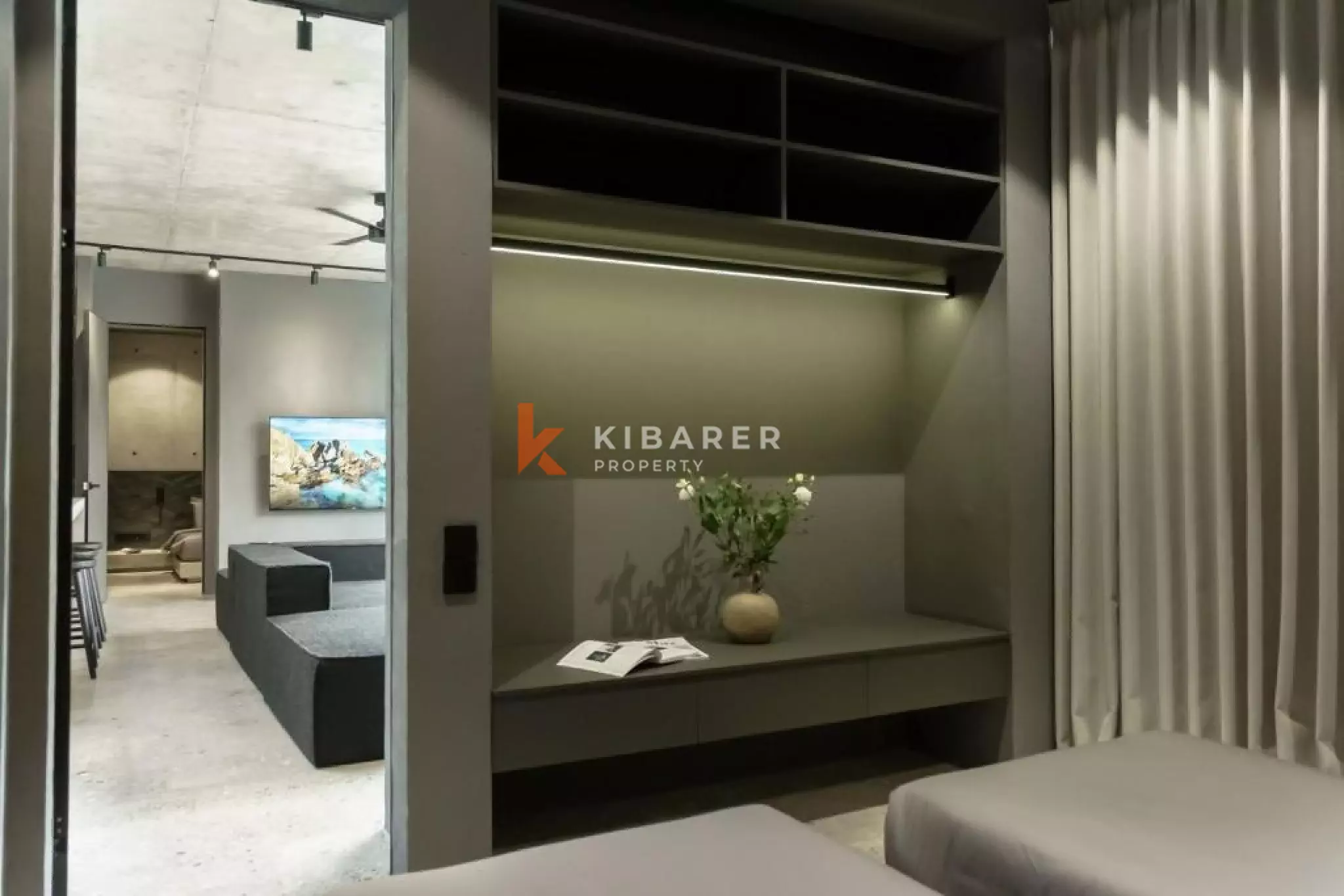 Two Bedroom Villa in Kaba Kaba in mengwi — image 11