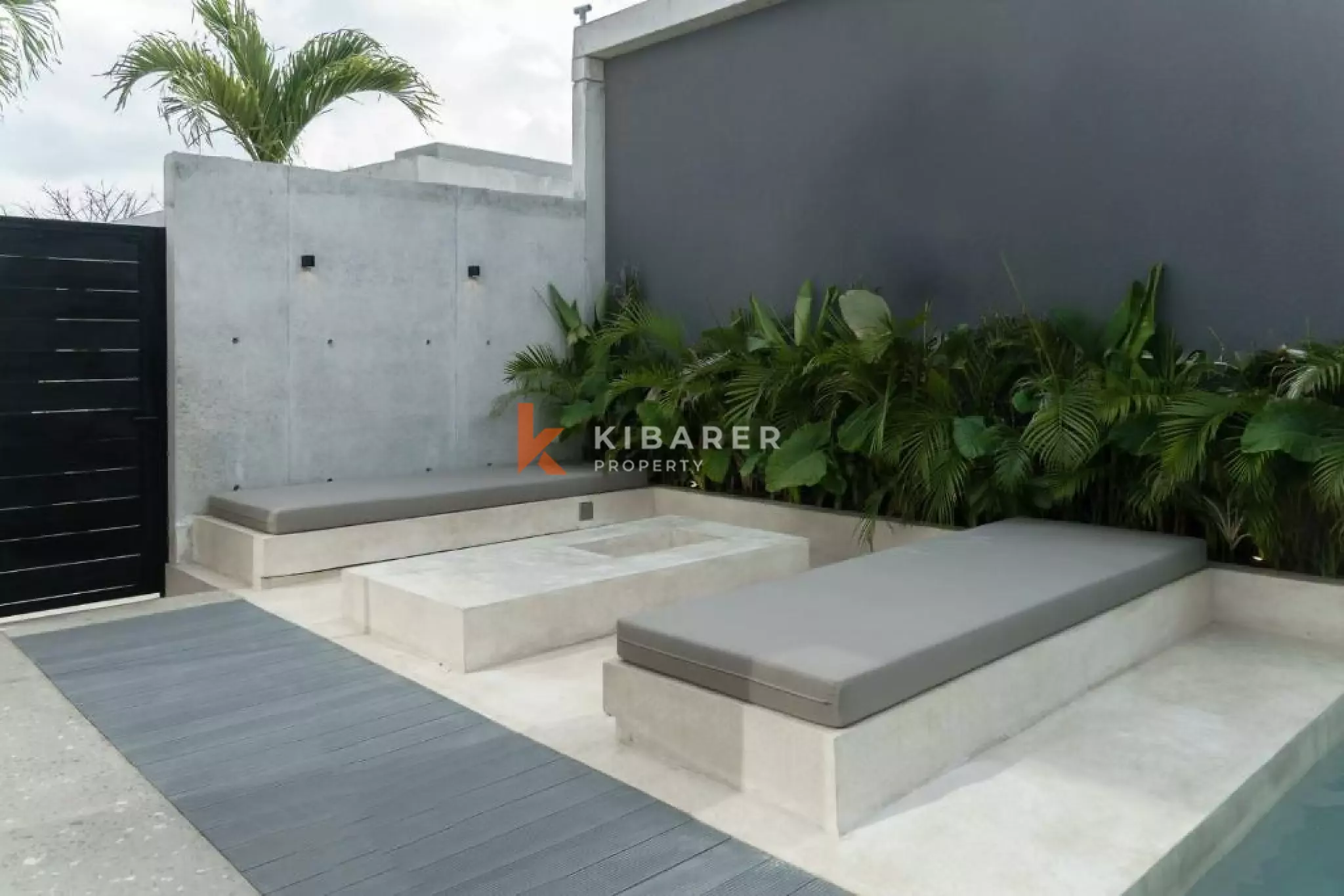 Two Bedroom Villa in Kaba Kaba in mengwi — image 2