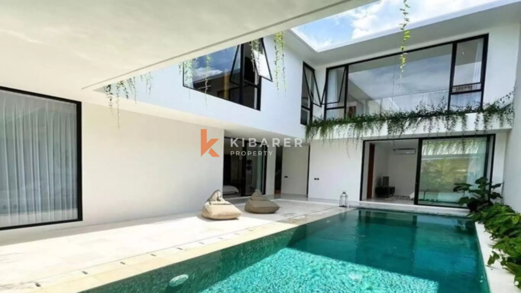 Gorgeous Three-Bedroom Villa in Pererenan — image 3