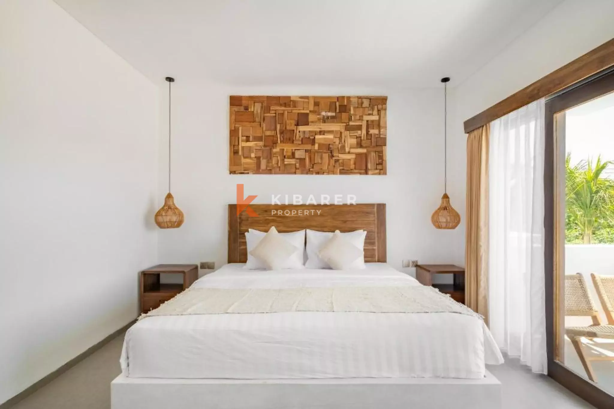 Mediterranean One bedroom Loft in Seminyak — image 6