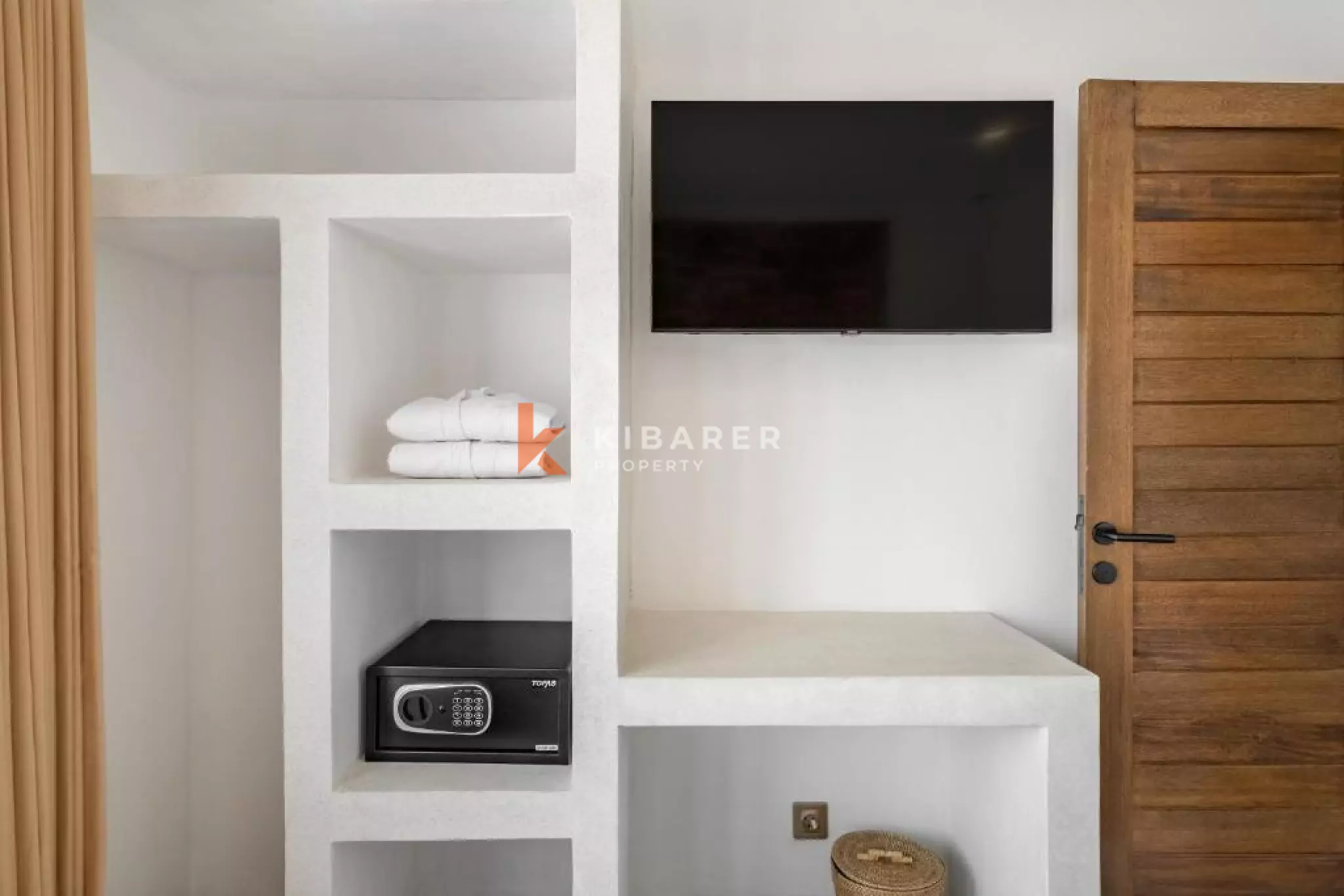 Mediterranean One bedroom Loft in Seminyak — image 8