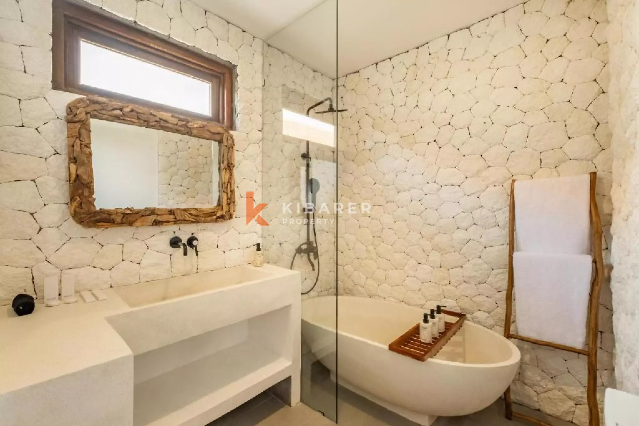 Mediterranean One bedroom Loft in Seminyak — image 7