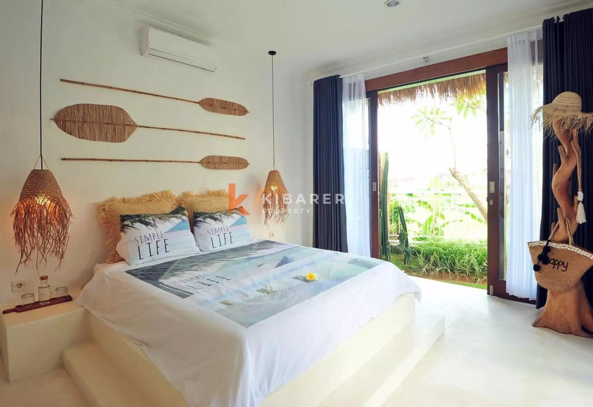 Two Bedroom Ensuite with Bright, Open Living Space in Padonan — image 8