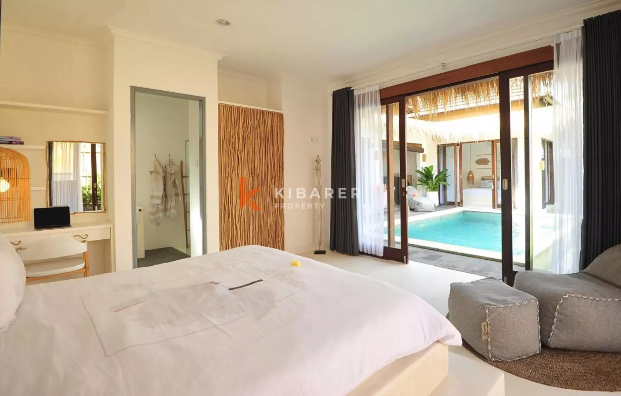 Two Bedroom Ensuite with Bright, Open Living Space in Padonan — image 15