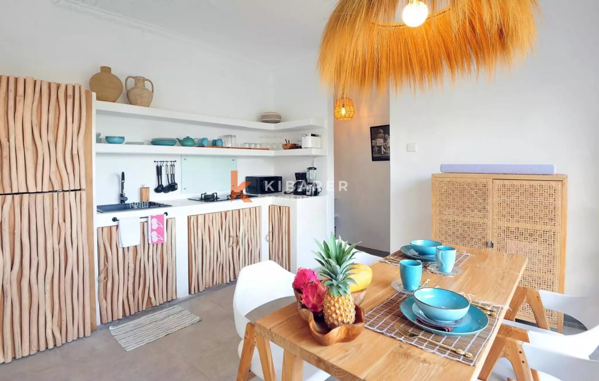 Two Bedroom Ensuite with Bright, Open Living Space in Padonan — image 5