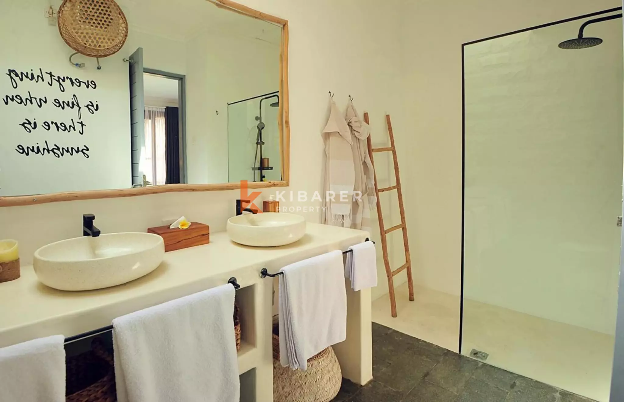Two Bedroom Ensuite with Bright, Open Living Space in Padonan — image 17