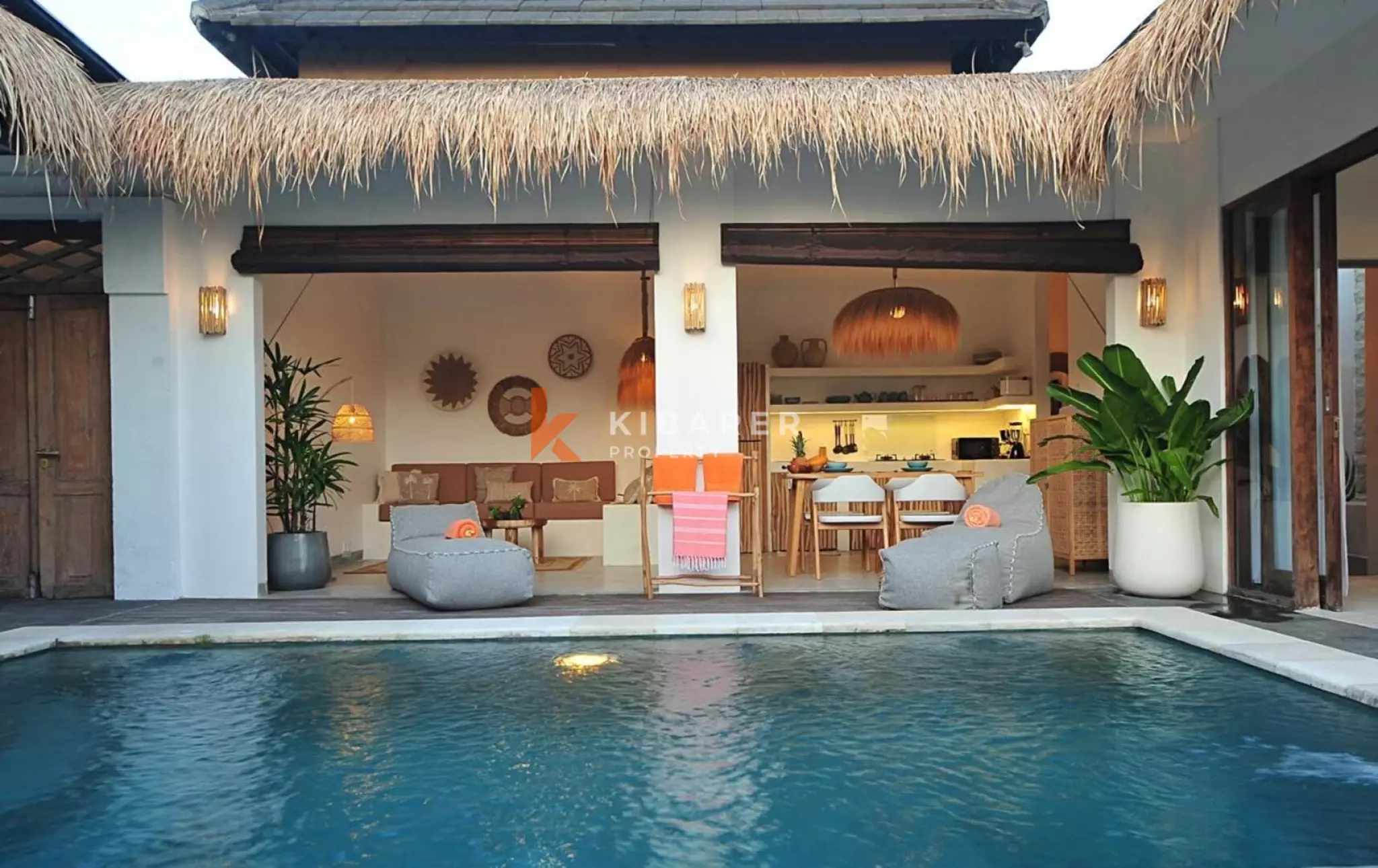 Two Bedroom Ensuite with Bright, Open Living Space in Padonan — image 2