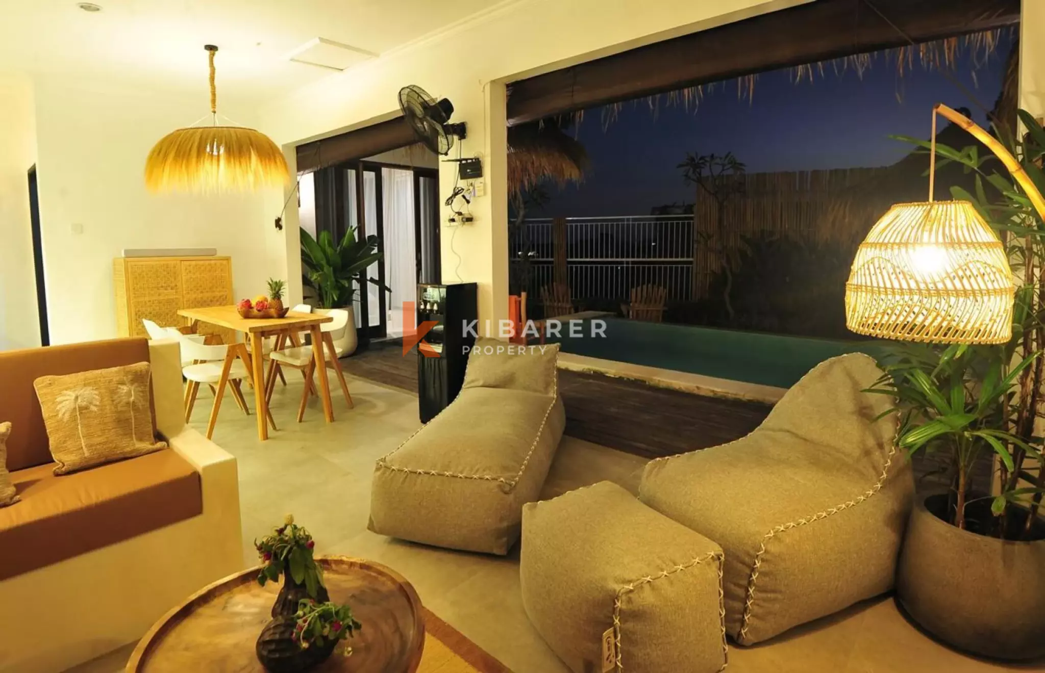Two Bedroom Ensuite with Bright, Open Living Space in Padonan — image 19