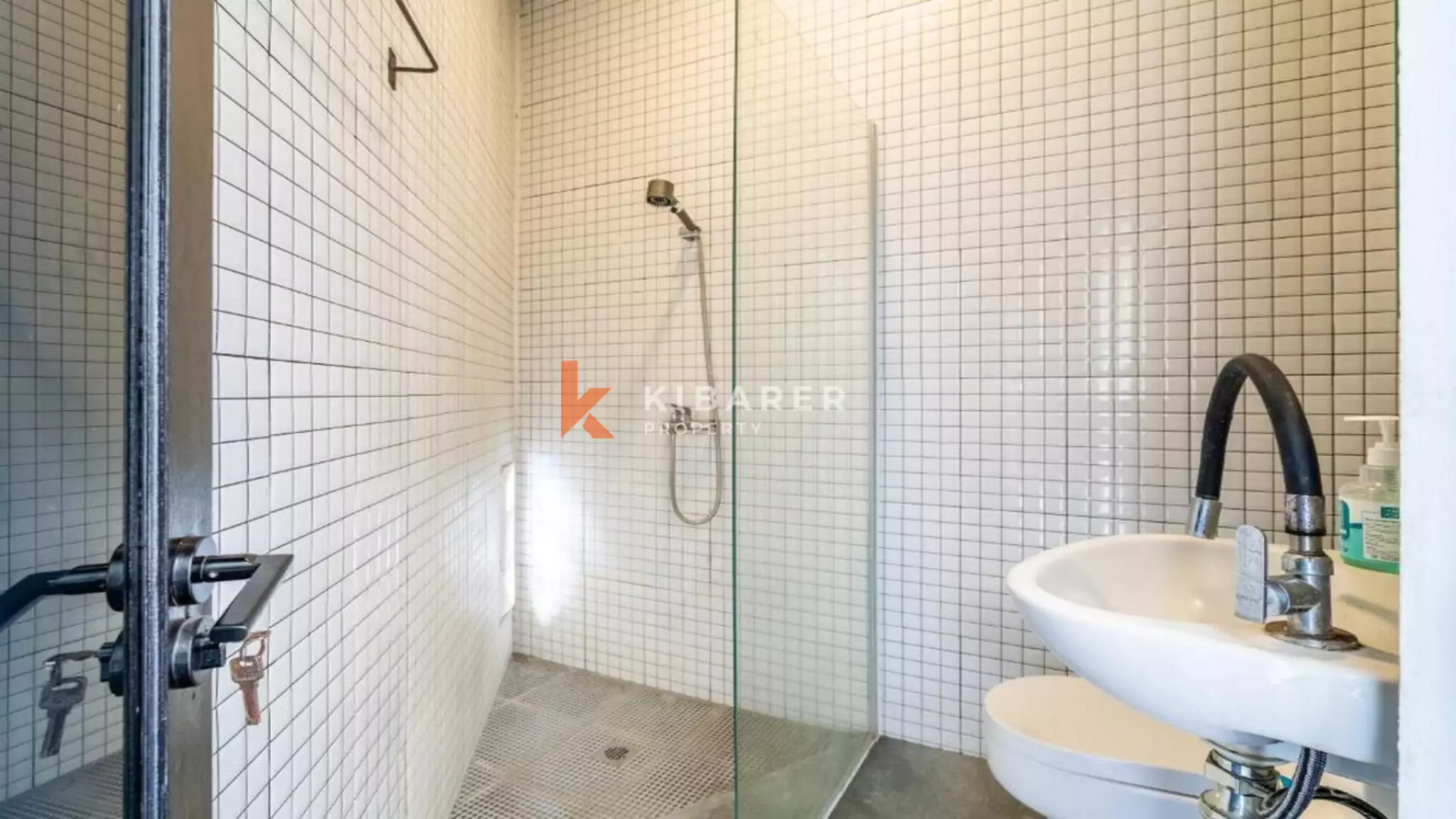 Charming Two-Bedroom Contemporary Villa with Enclosed Living in Berawa — image 17