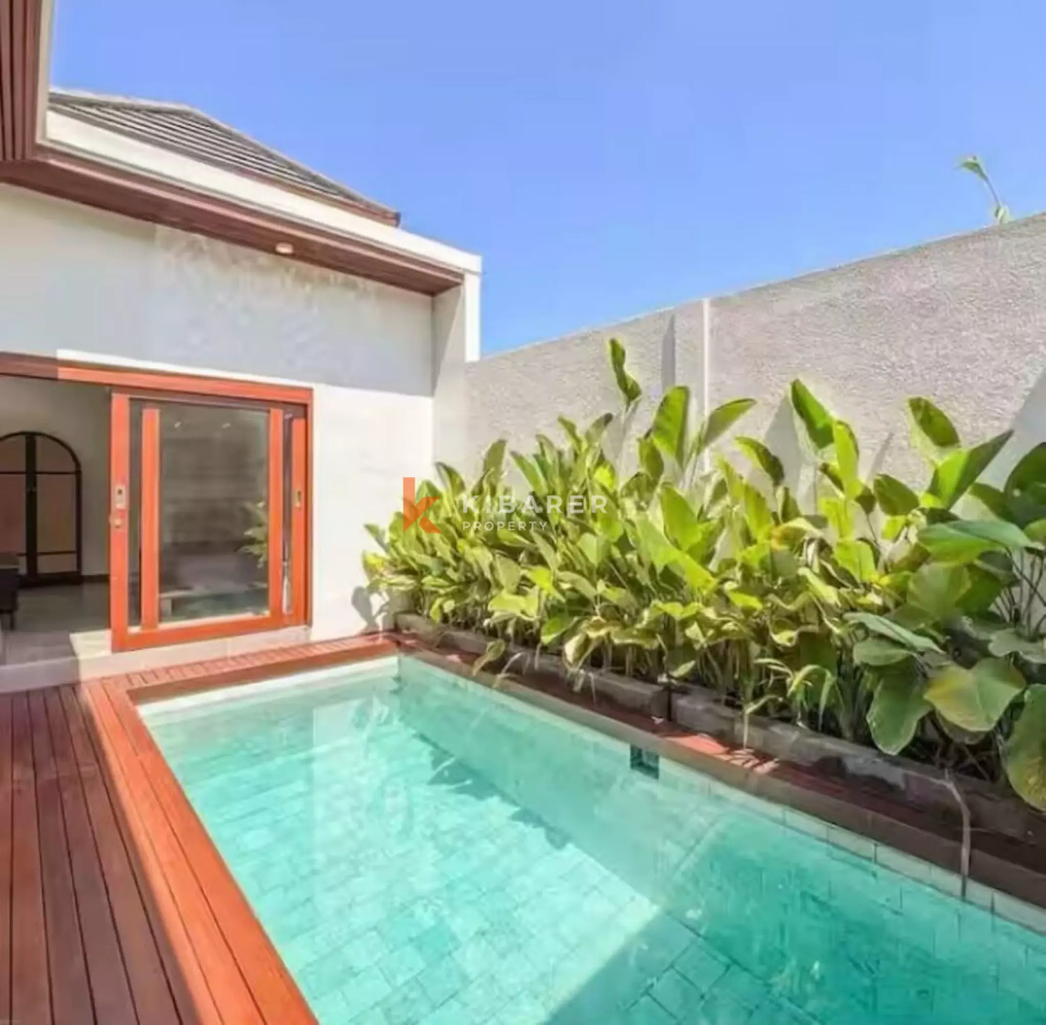 Two Bedroom Open Living Villa in Tumbak Bayuh — image 5
