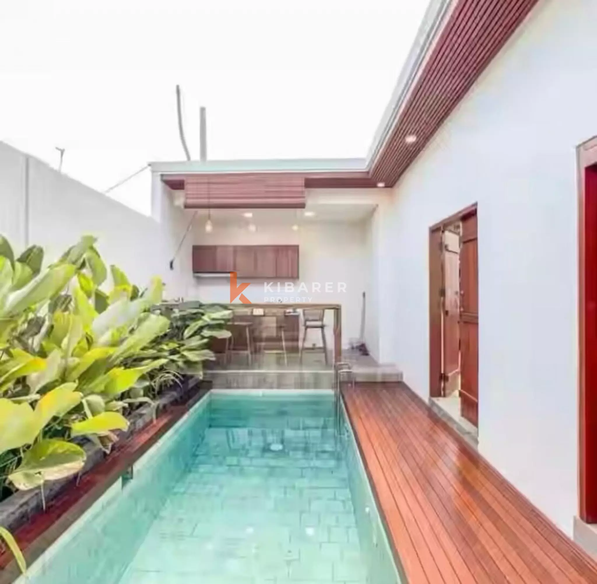 Two Bedroom Open Living Villa in Tumbak Bayuh — image 6