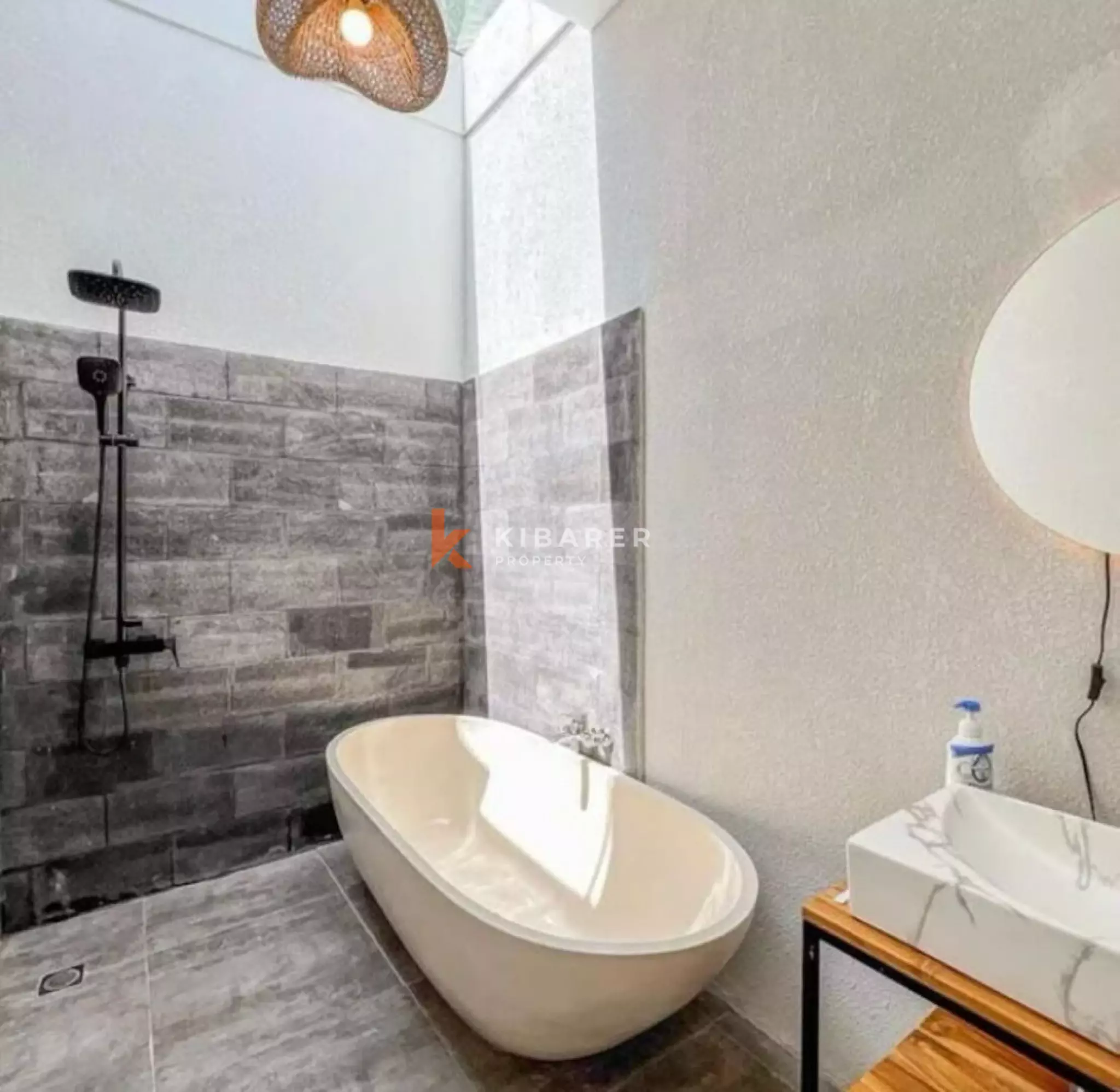 Two Bedroom Open Living Villa in Tumbak Bayuh — image 4