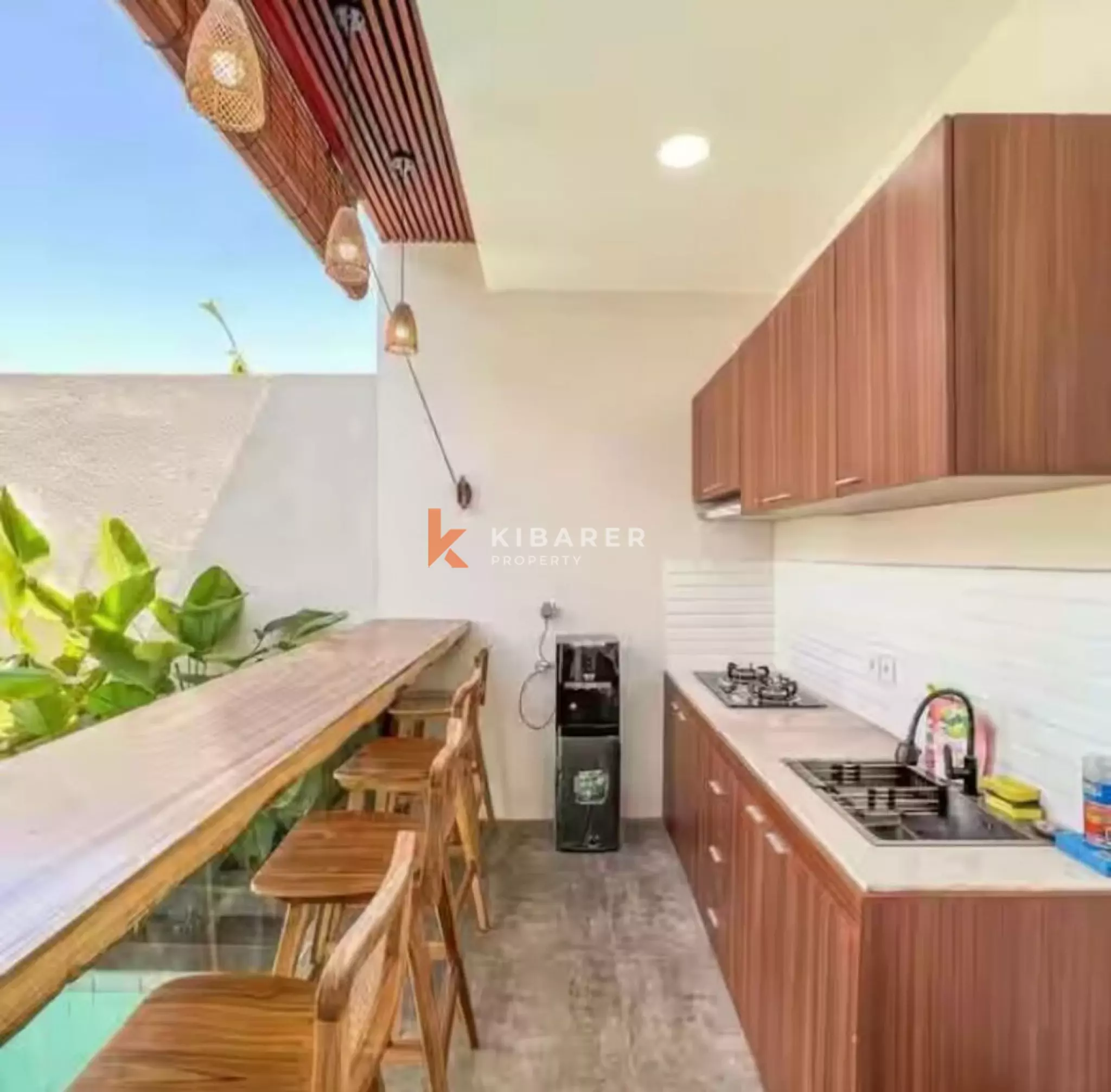 Two Bedroom Open Living Villa in Tumbak Bayuh — image 2