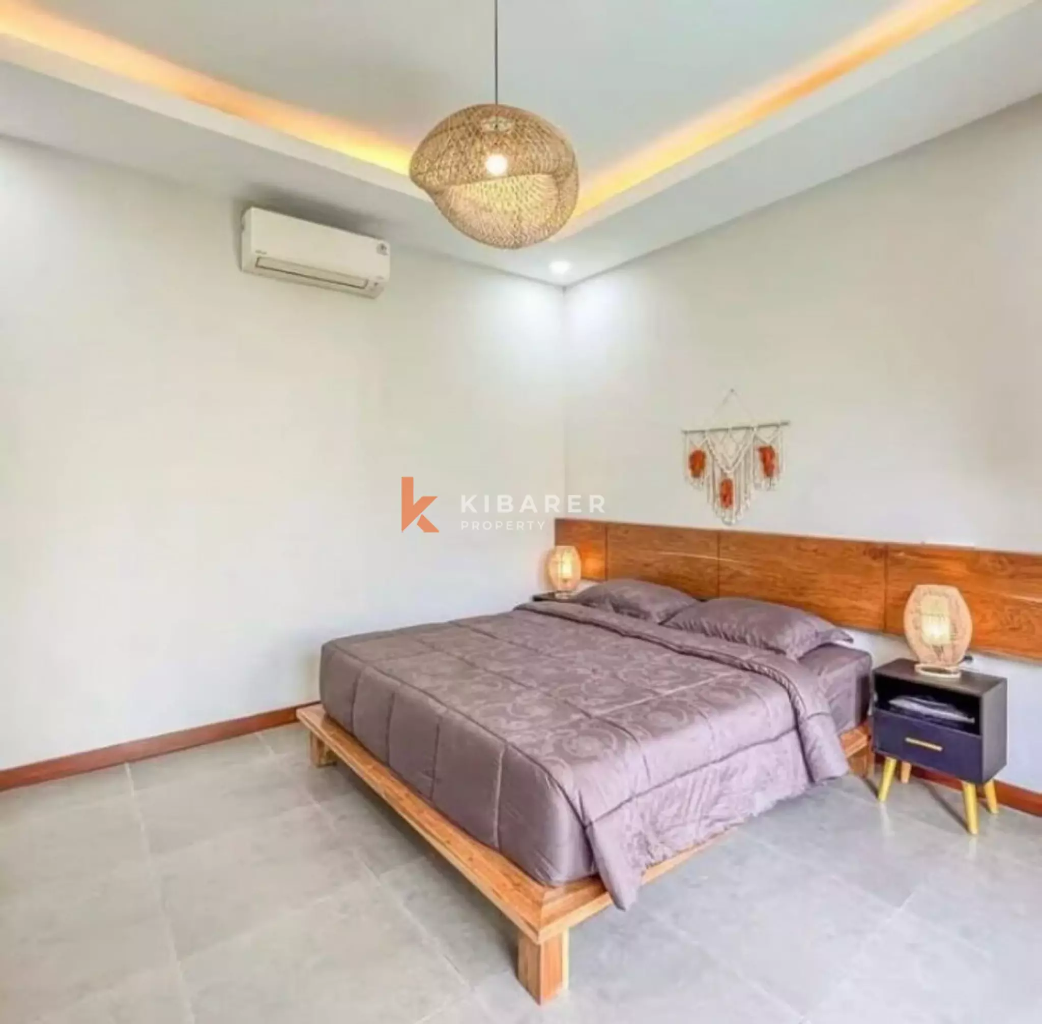Two Bedroom Open Living Villa in Tumbak Bayuh — image 3