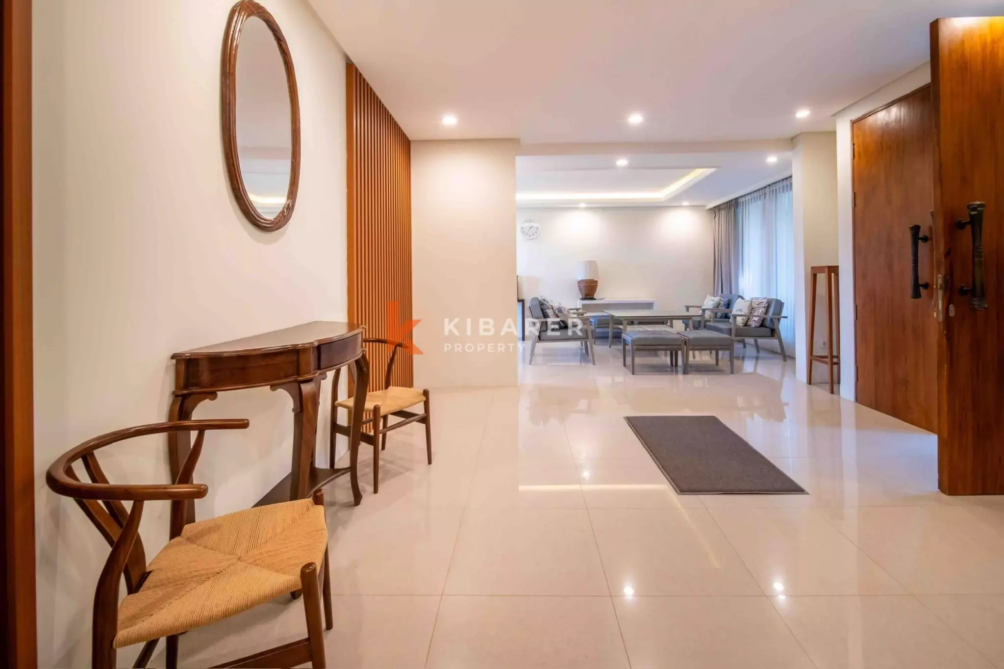 5BR Villa for for Rent in Seminyak, Bali — $4,788 — image 4
