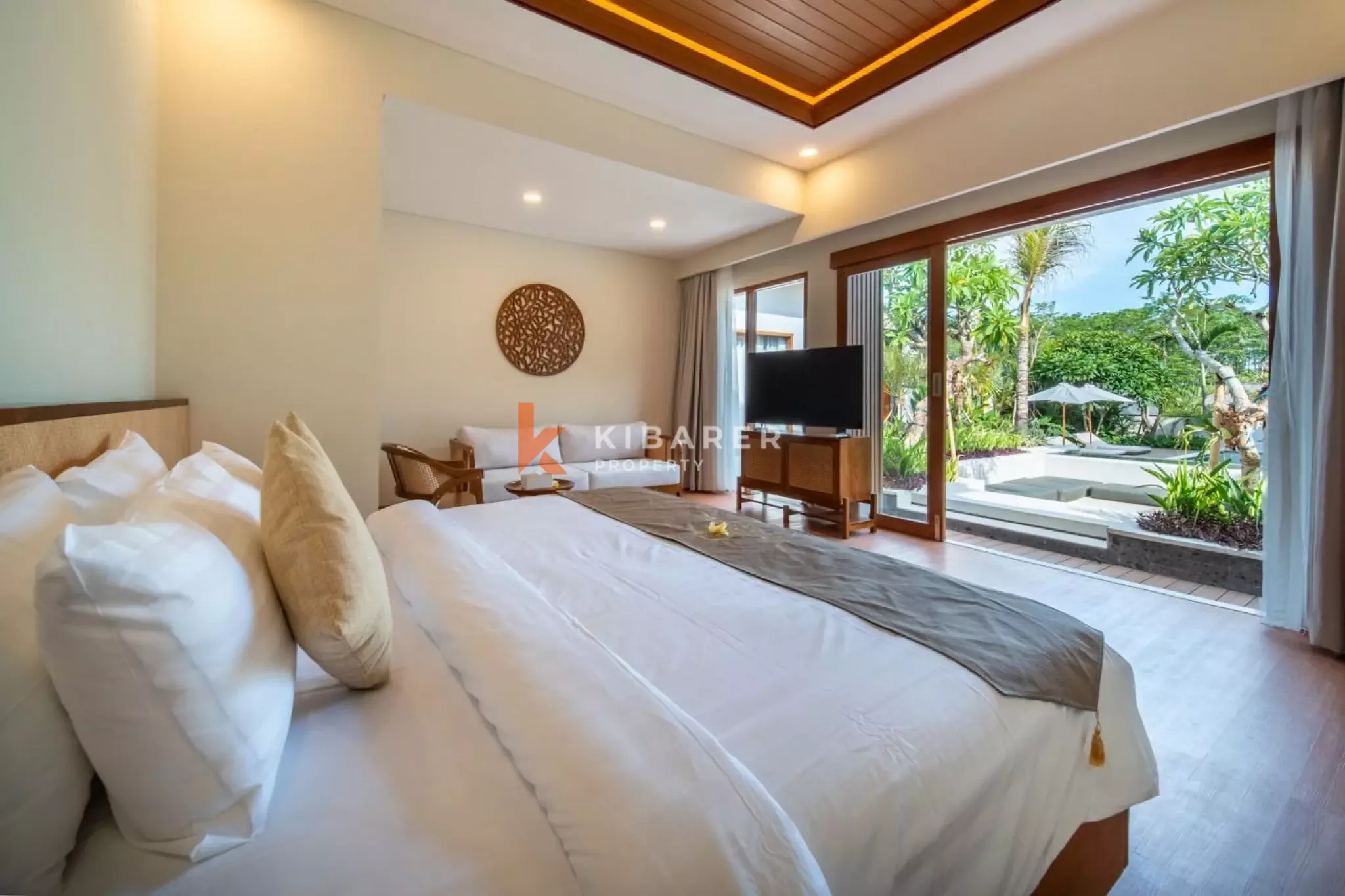 5BR Villa for for Rent in Canggu, Bali — $6,905 — image 4
