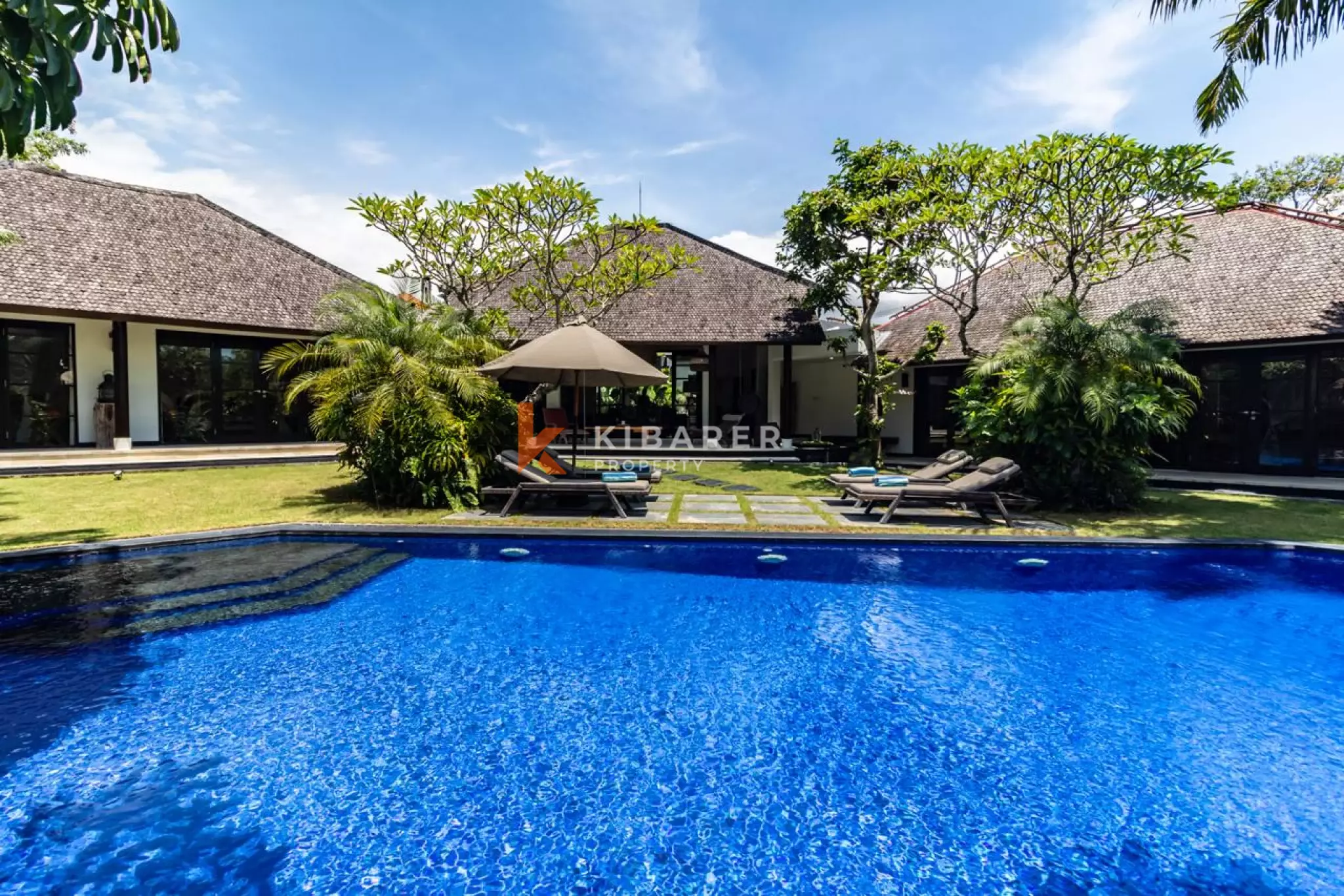 3BR Villa for for Rent in Umalas, Bali — $4,800 — image 2