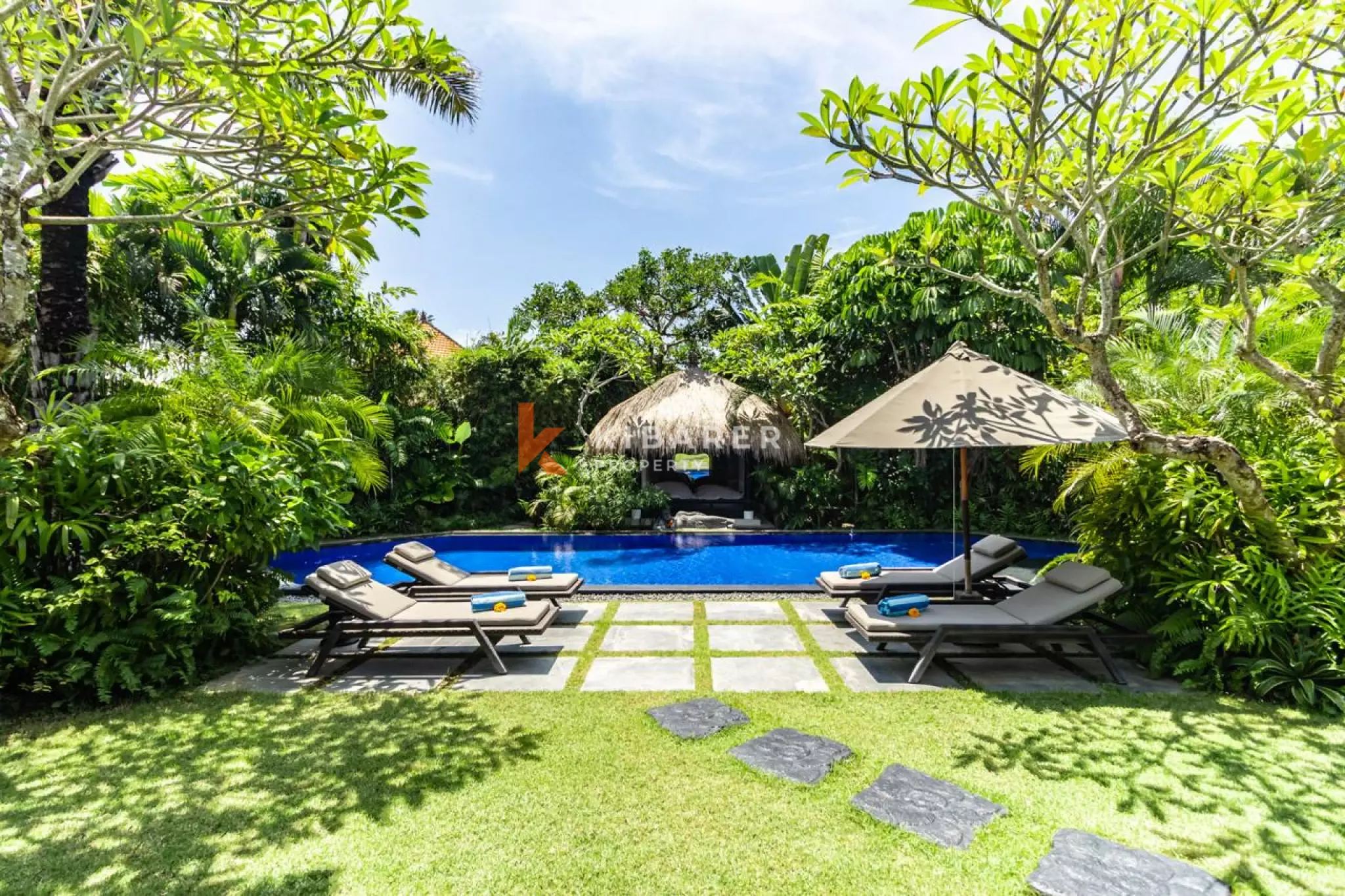 3BR Villa for for Rent in Umalas, Bali — $4,800 — image 4