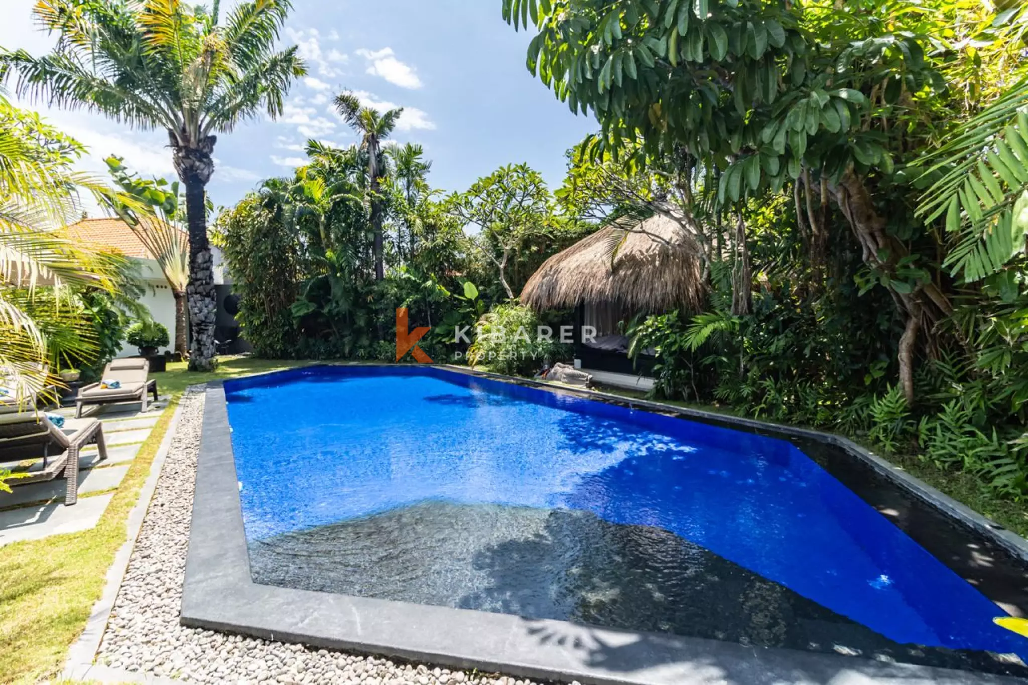 3BR Villa for for Rent in Umalas, Bali — $4,800 — image 5