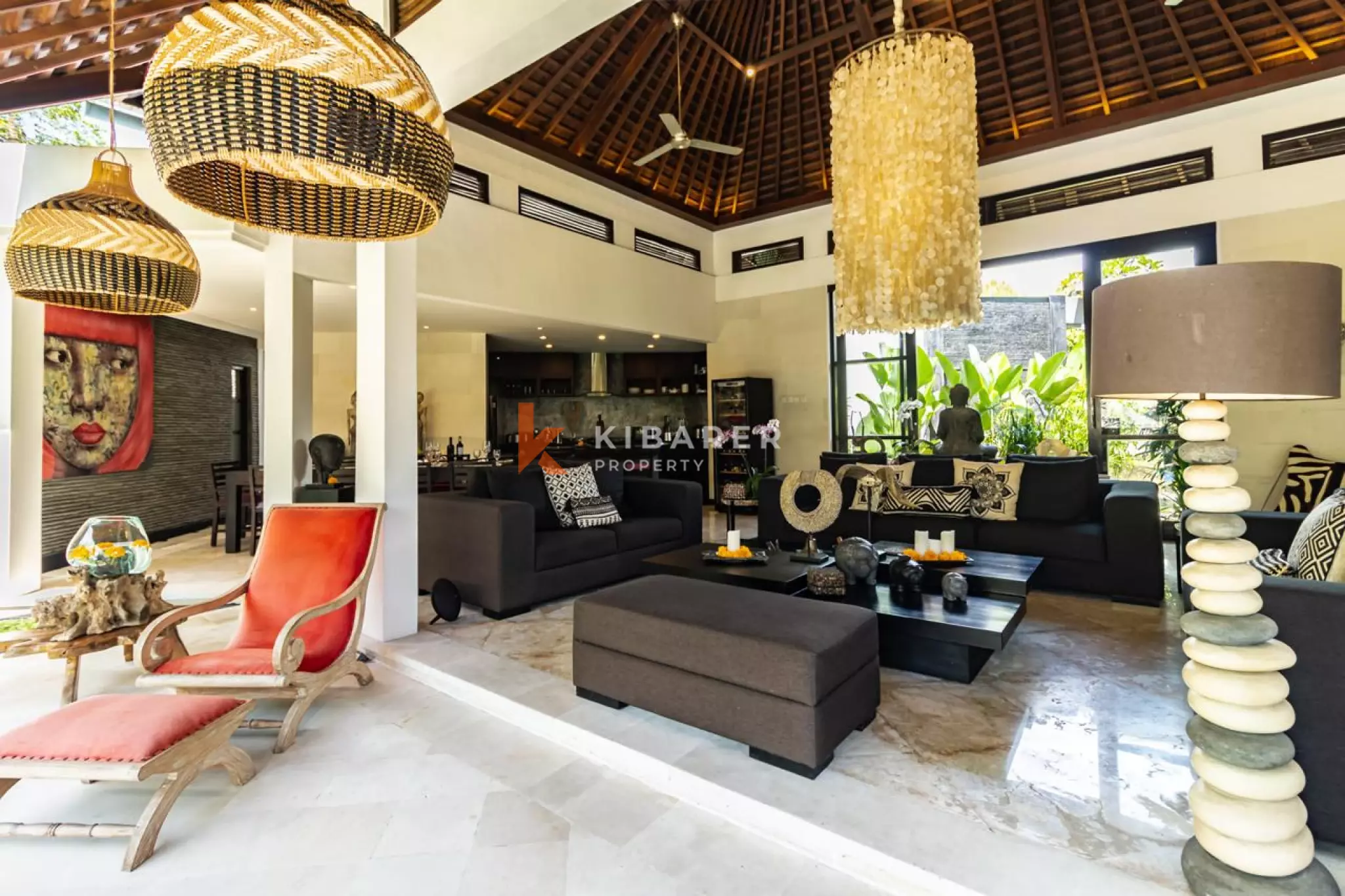 3BR Villa for for Rent in Umalas, Bali — $4,800 — image 13