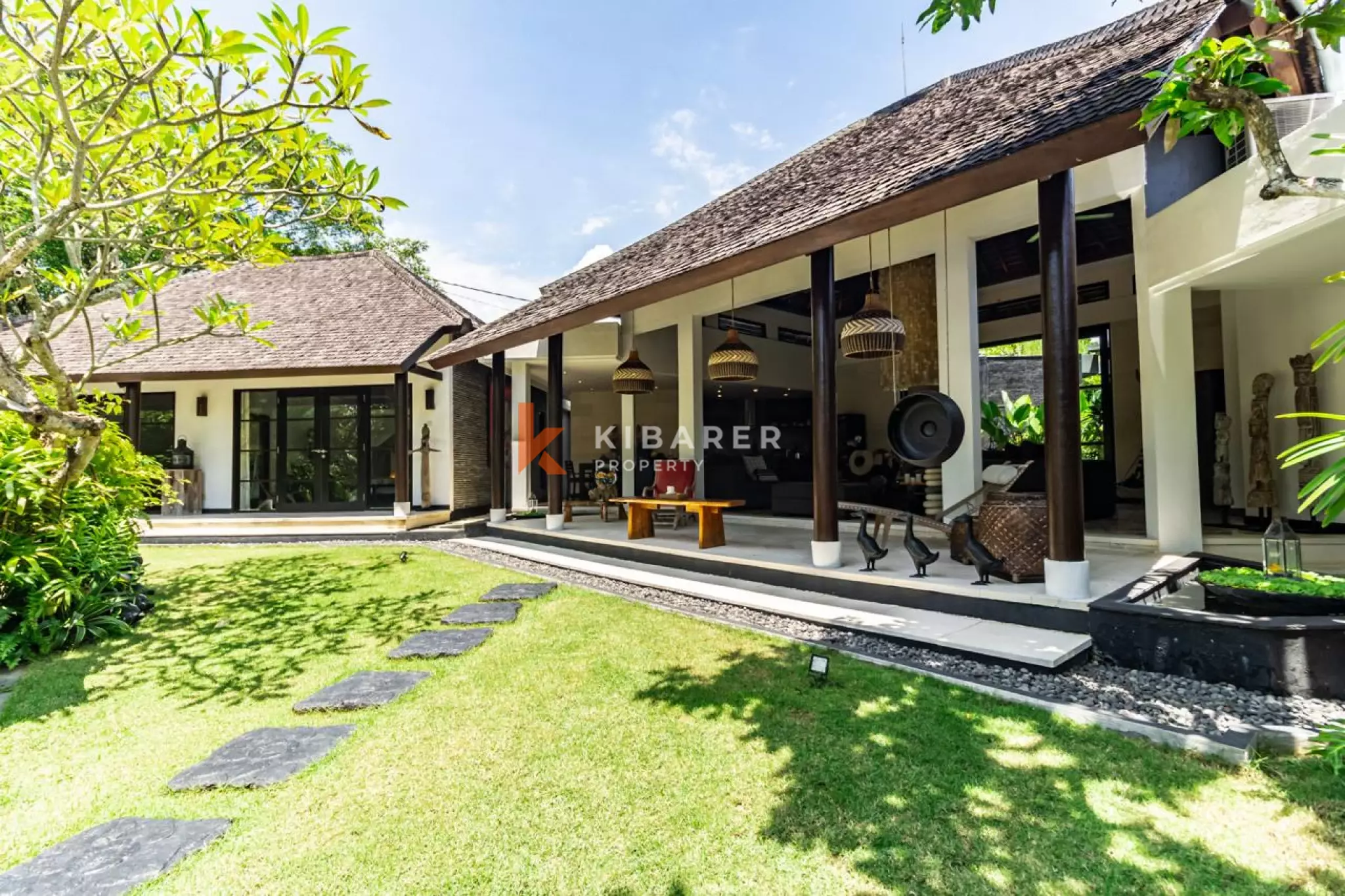 3BR Villa for for Rent in Umalas, Bali — $4,800 — image 15