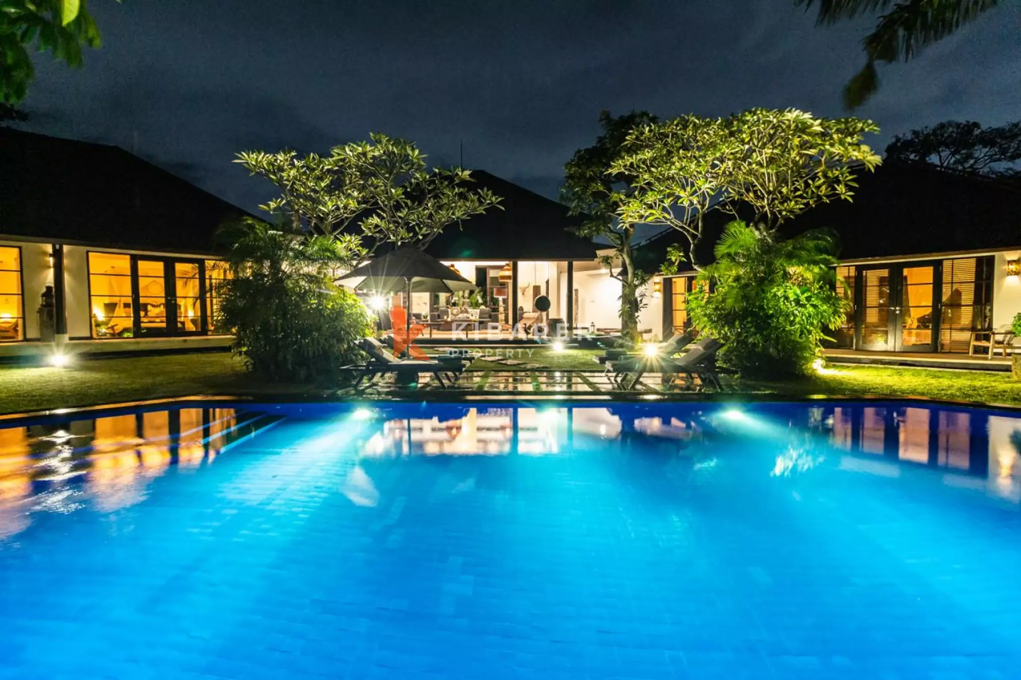 3BR Villa for for Rent in Umalas, Bali — $4,800 — image 11