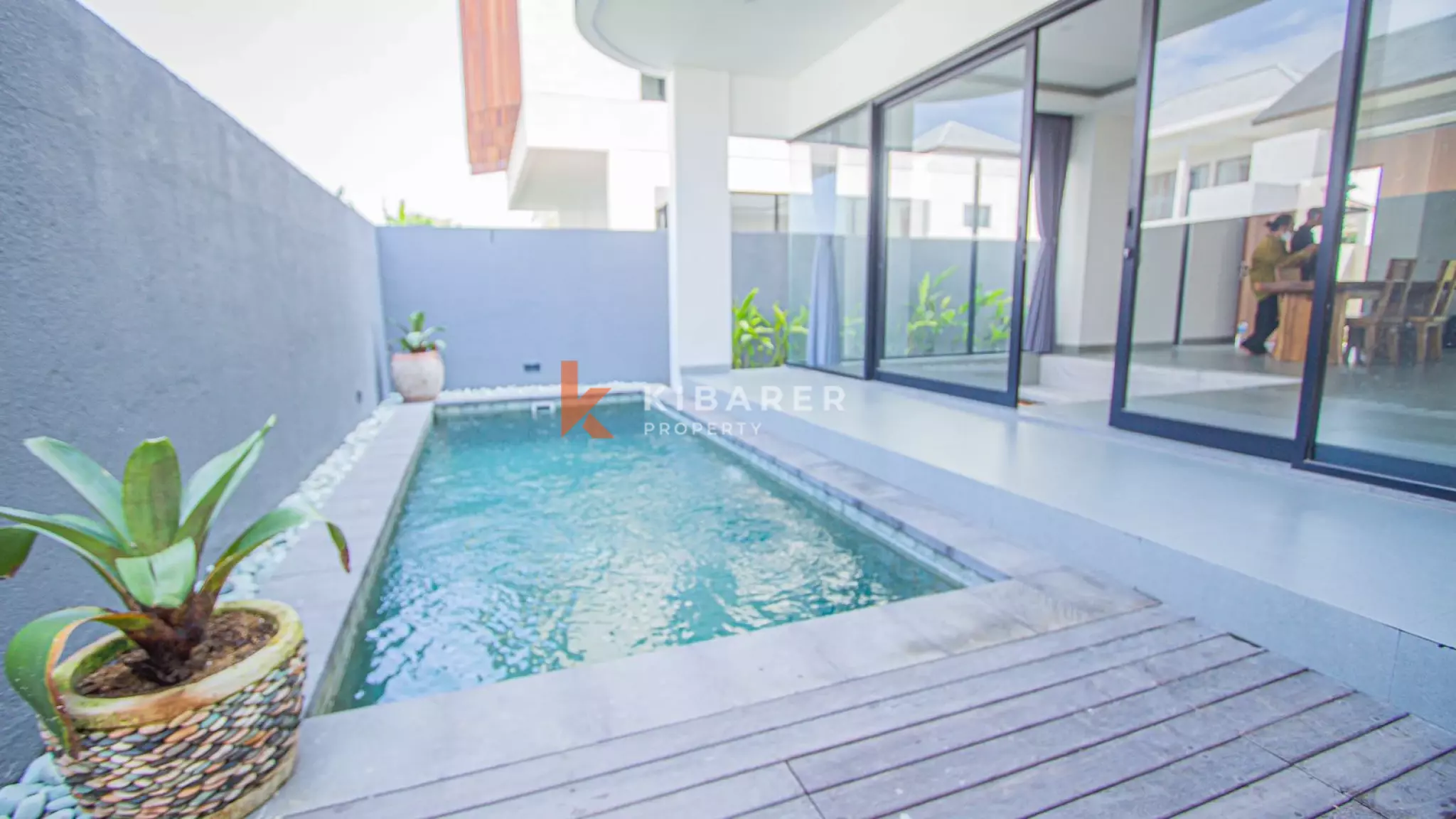 2BR Villa for for Rent in Seminyak, Bali — $16,647 — image 2